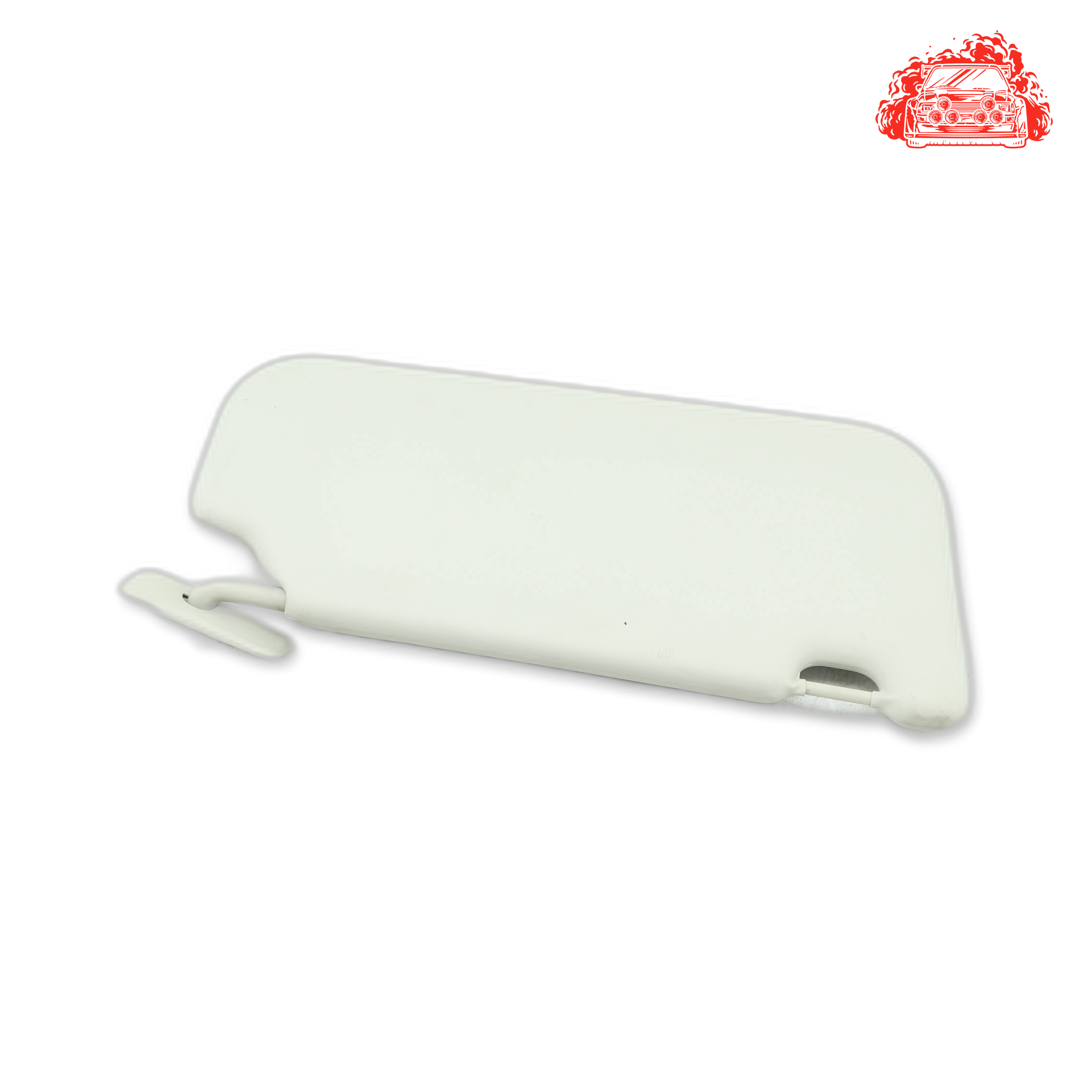 Ford Ranger 2.5i P/U S/C Driver Side Sun Visor