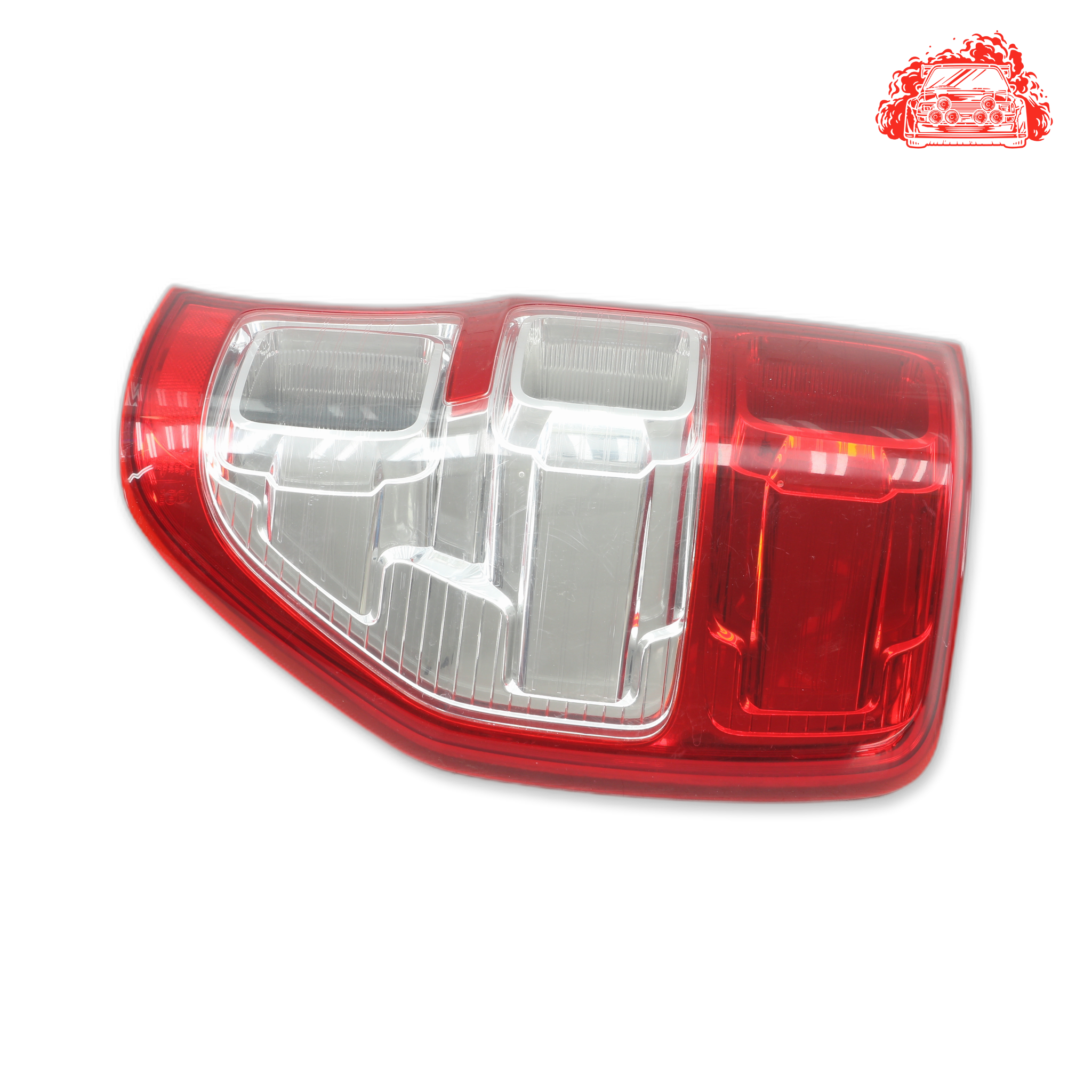 Ford Ranger 2.5i P/U S/C Driver Side Tail Light B3913404