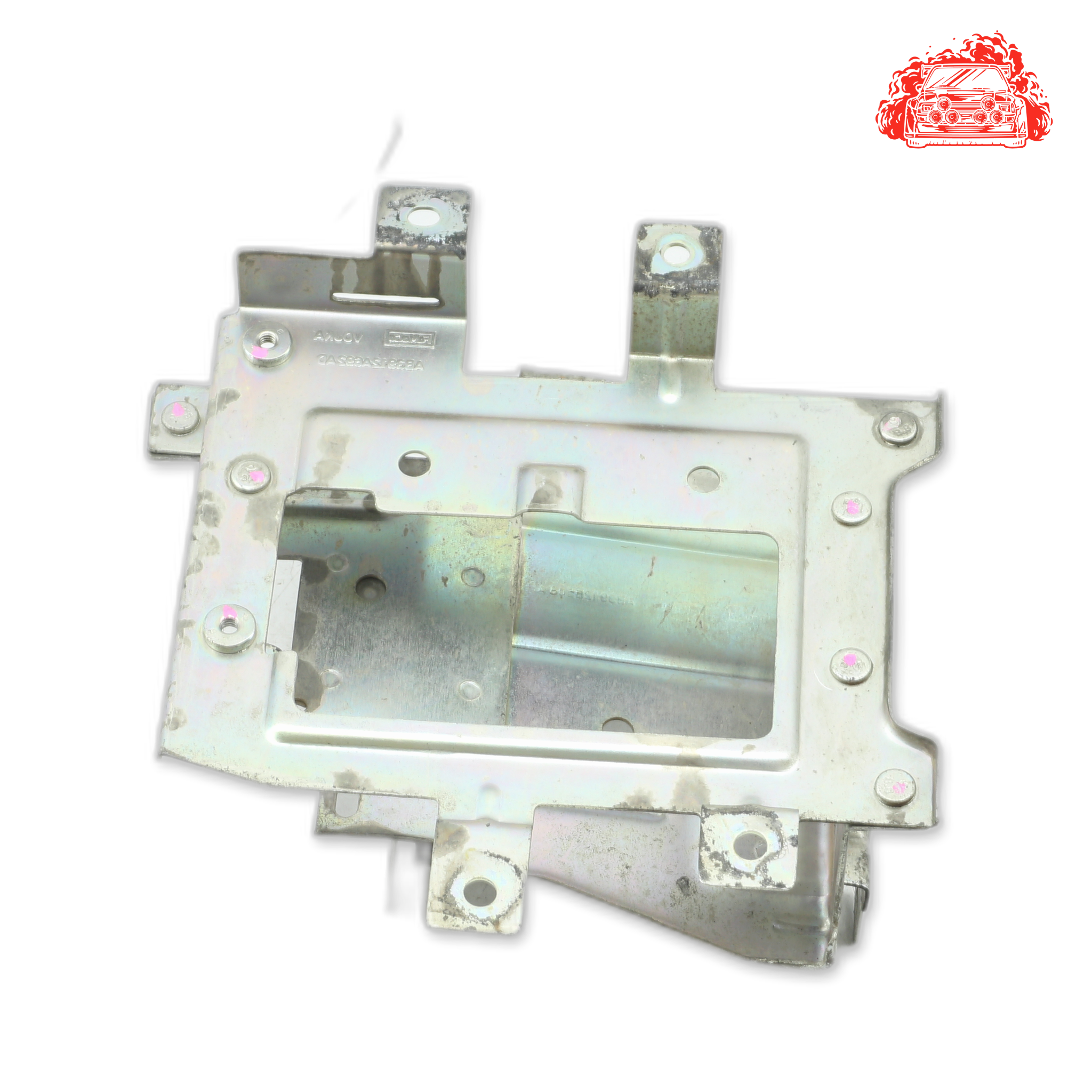 Used Ford Ranger 2.5i P/U S/C ECU Bracket - OEM Part AB3912B508