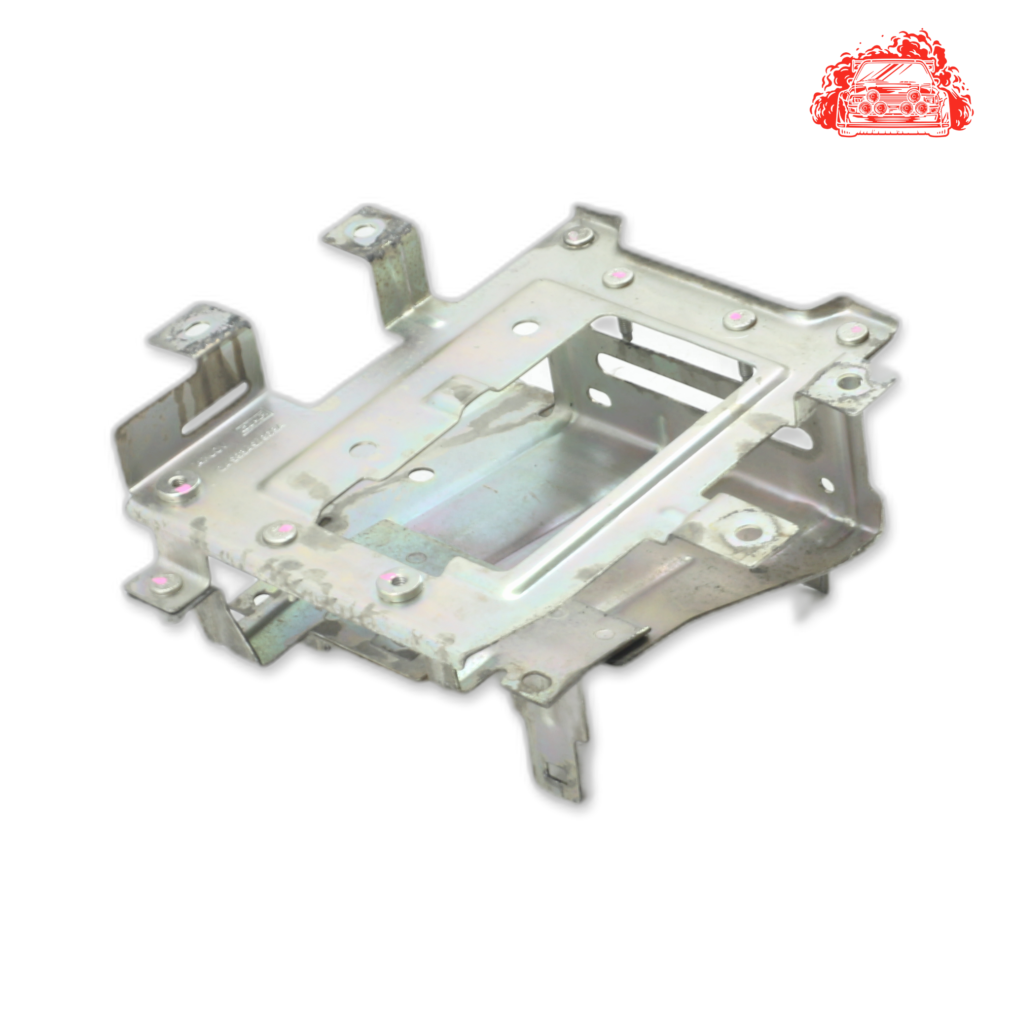 Used Ford Ranger 2.5i P/U S/C ECU Bracket - OEM Part AB3912B508