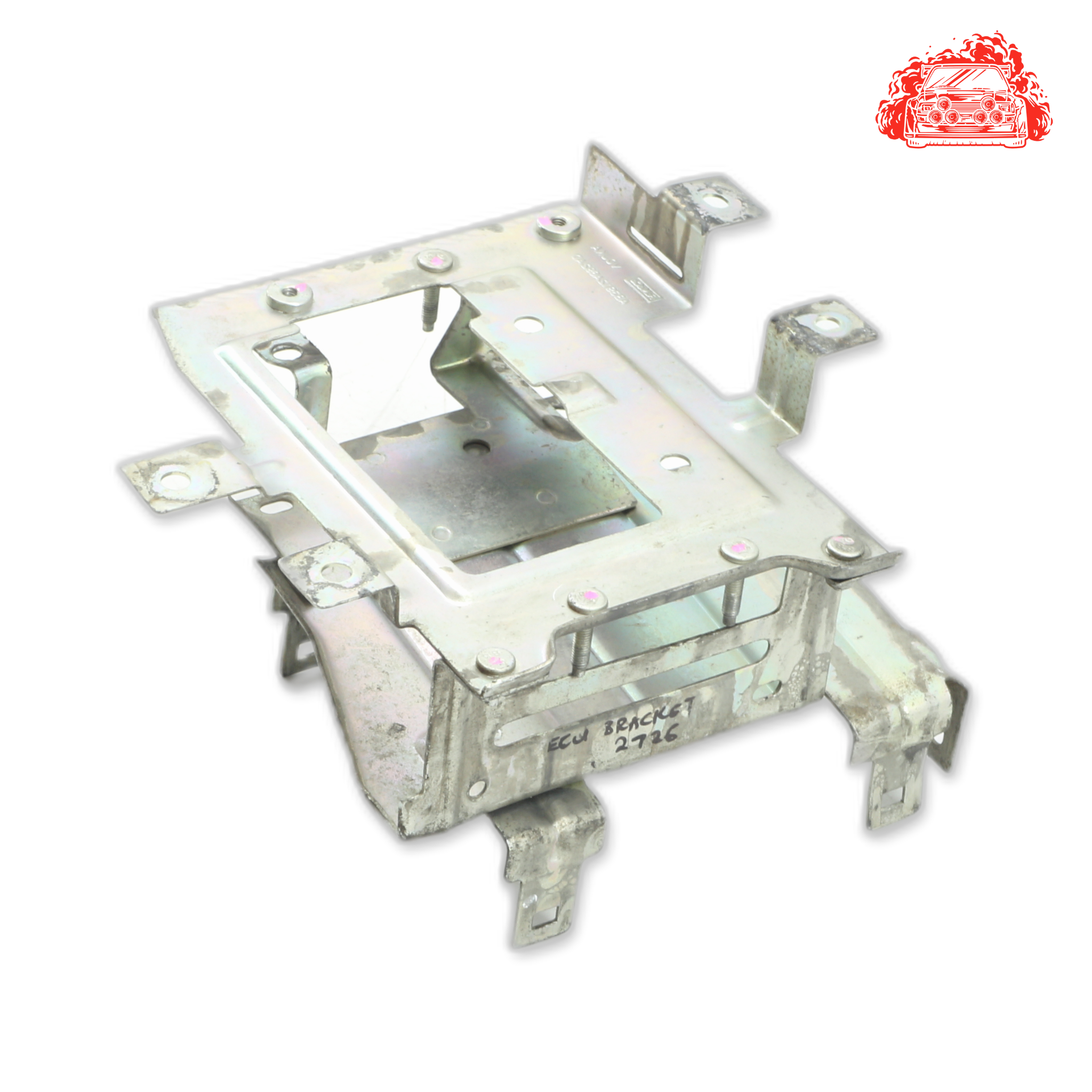 Used Ford Ranger 2.5i P/U S/C ECU Bracket - OEM Part AB3912B508