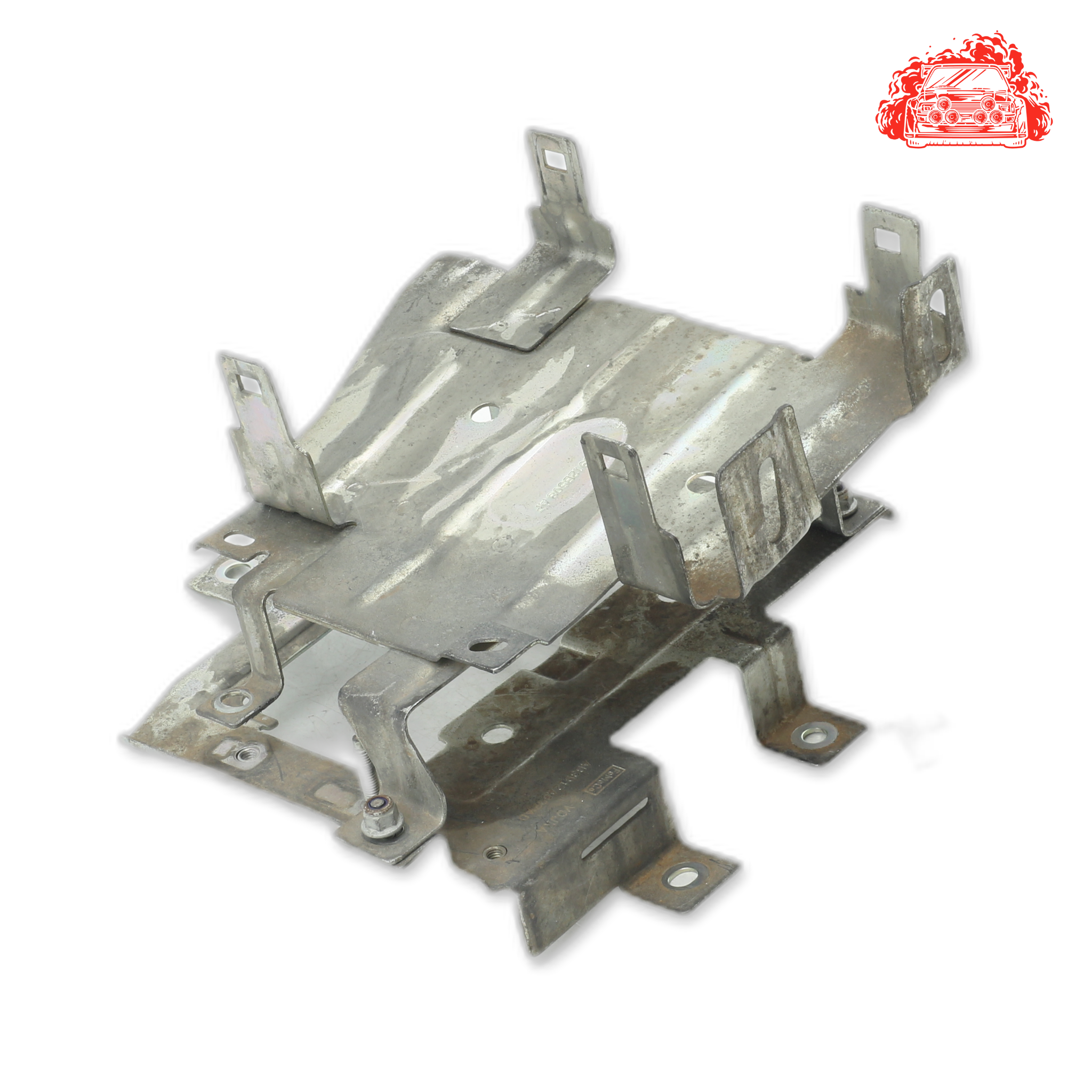 Used Ford Ranger 2.5i P/U S/C ECU Bracket - OEM Part AB3912B508