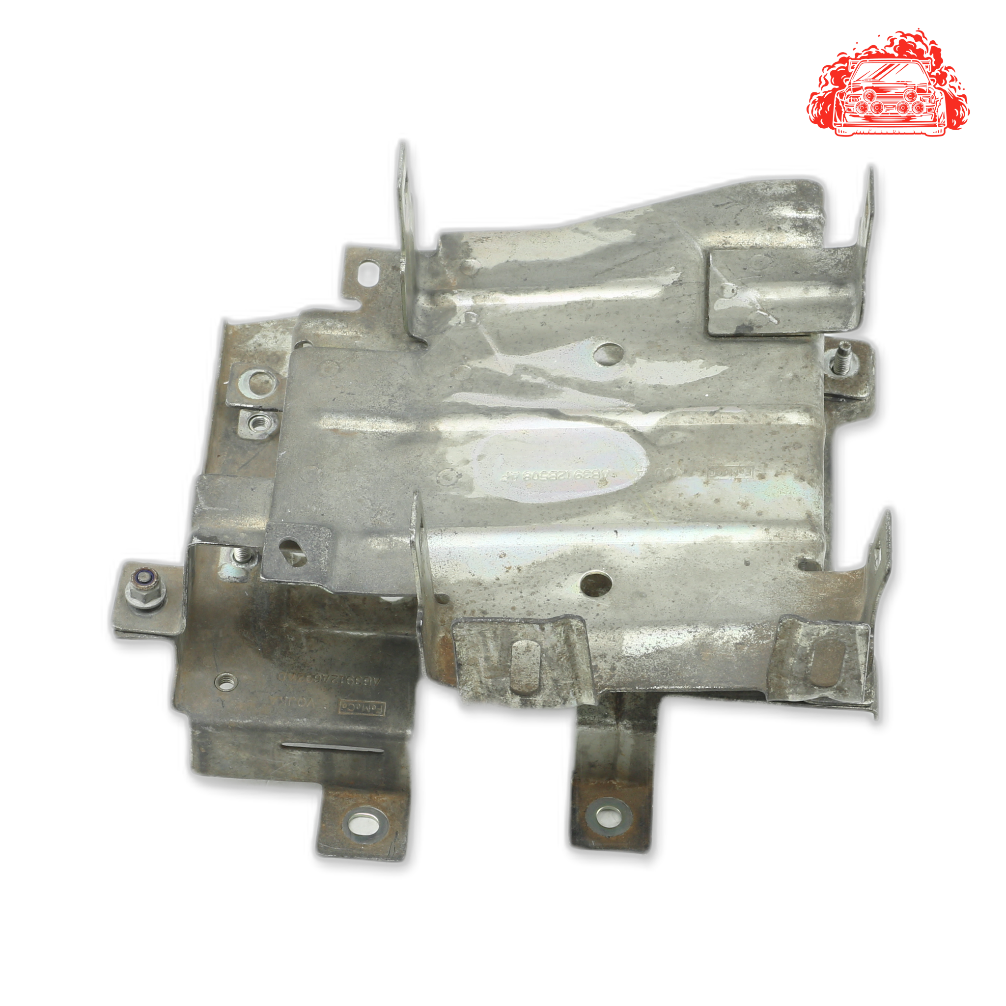 Used Ford Ranger 2.5i P/U S/C ECU Bracket - OEM Part AB3912B508
