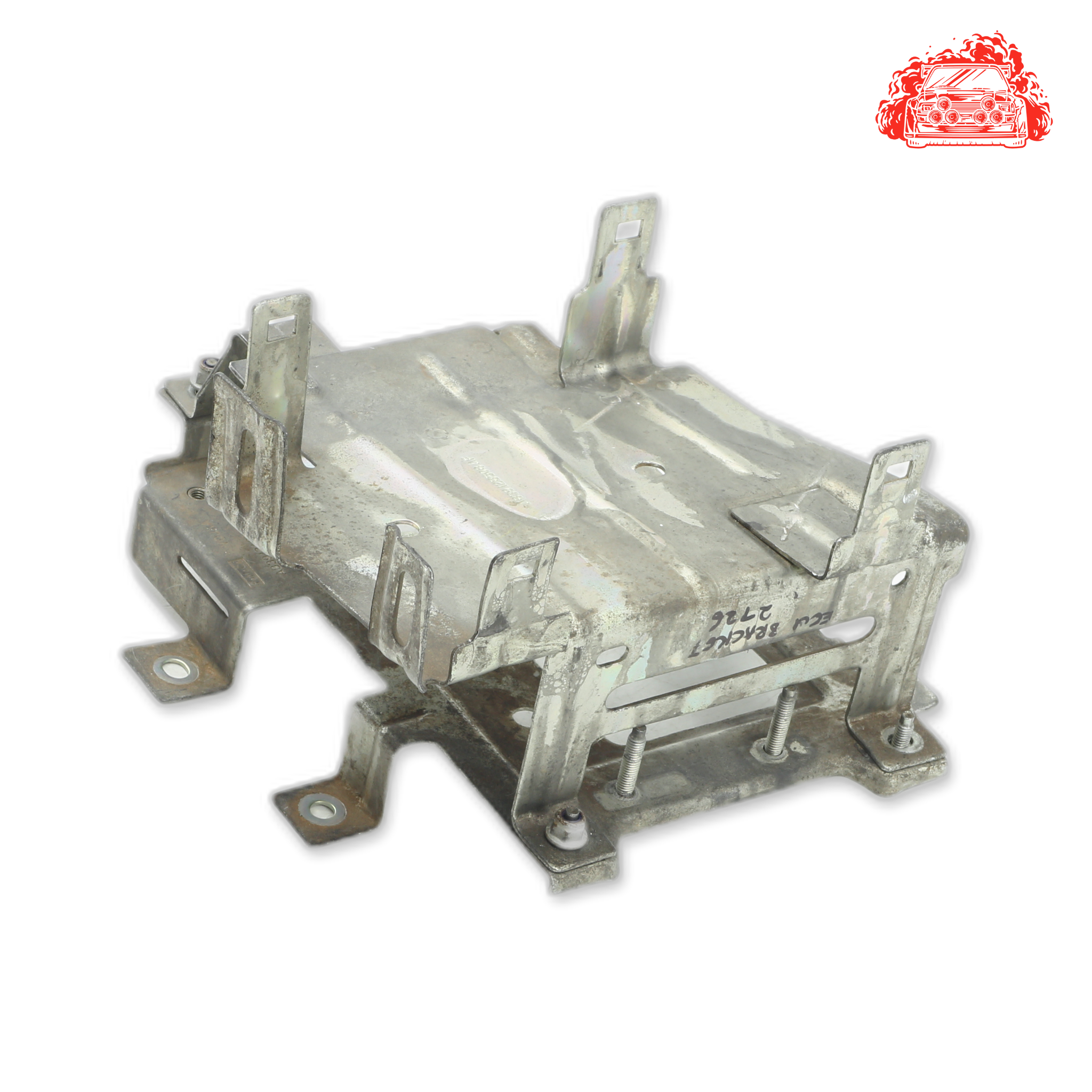 Used Ford Ranger 2.5i P/U S/C ECU Bracket - OEM Part AB3912B508