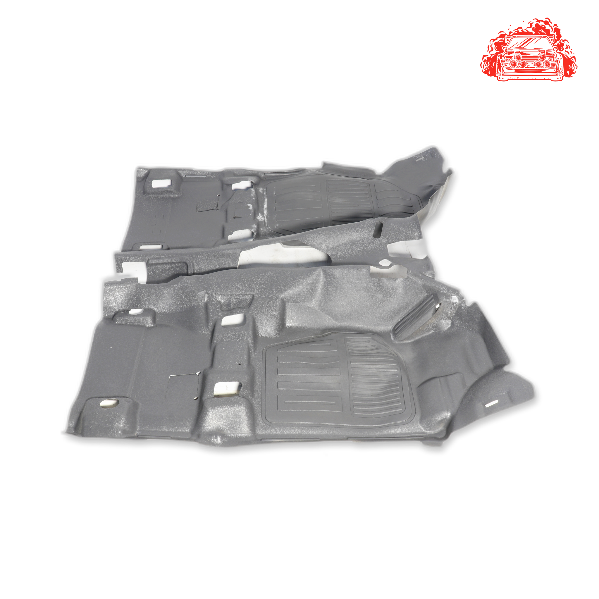 Used Ford Ranger 2.5i P/U S/C Floor Carpet