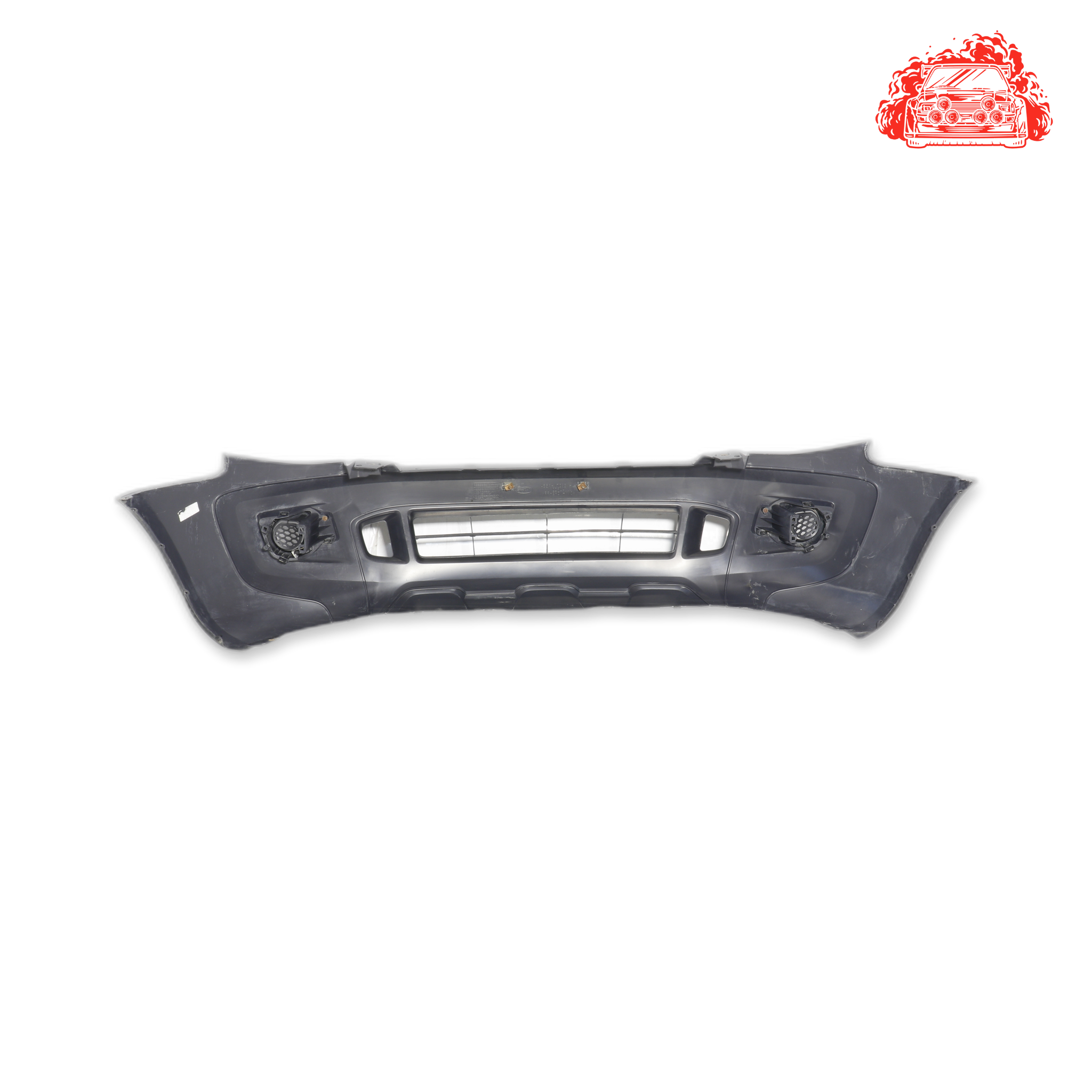 Used Ford Ranger 2.5i P/U S/C Front Bumper