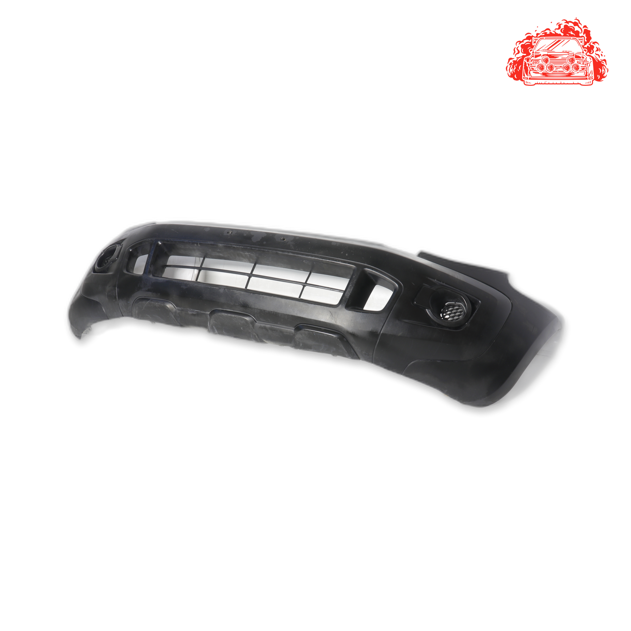 Used Ford Ranger 2.5i P/U S/C Front Bumper