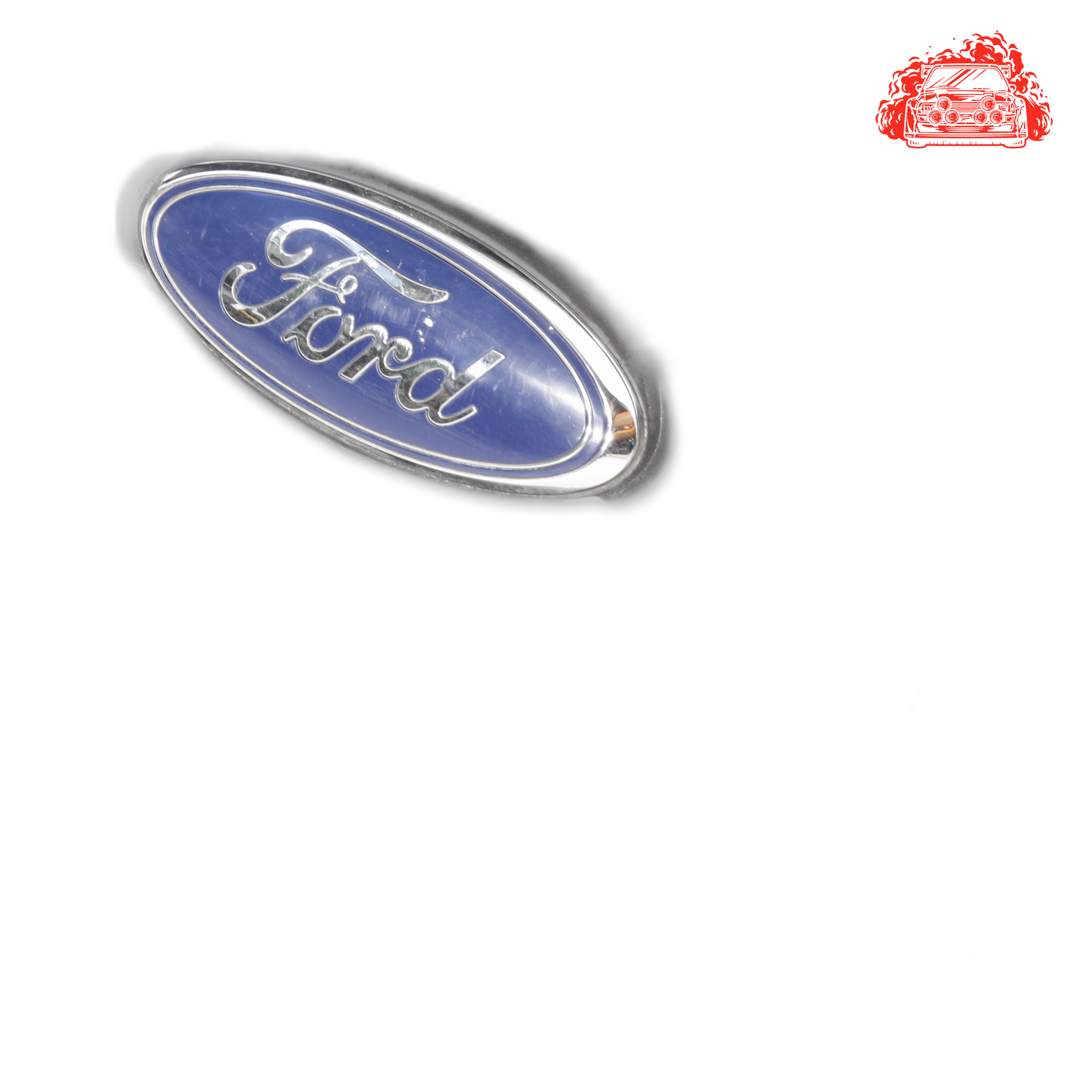 Ford Ranger 2.5i P/U S/C Front Emblem Badge