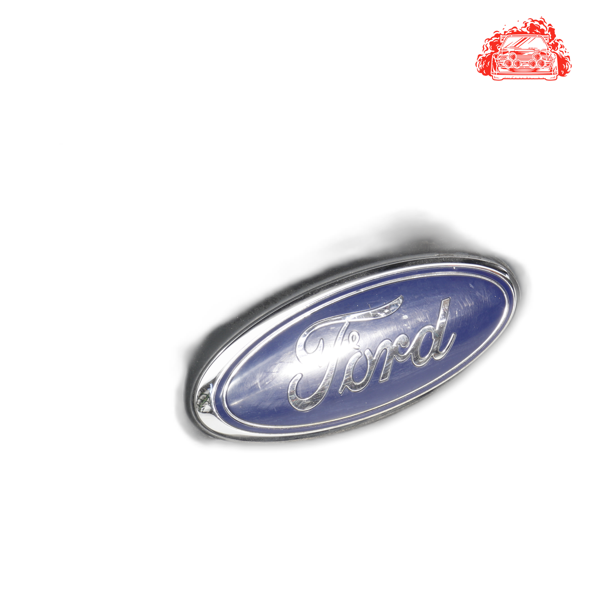 Ford Ranger 2.5i P/U S/C Front Emblem Badge