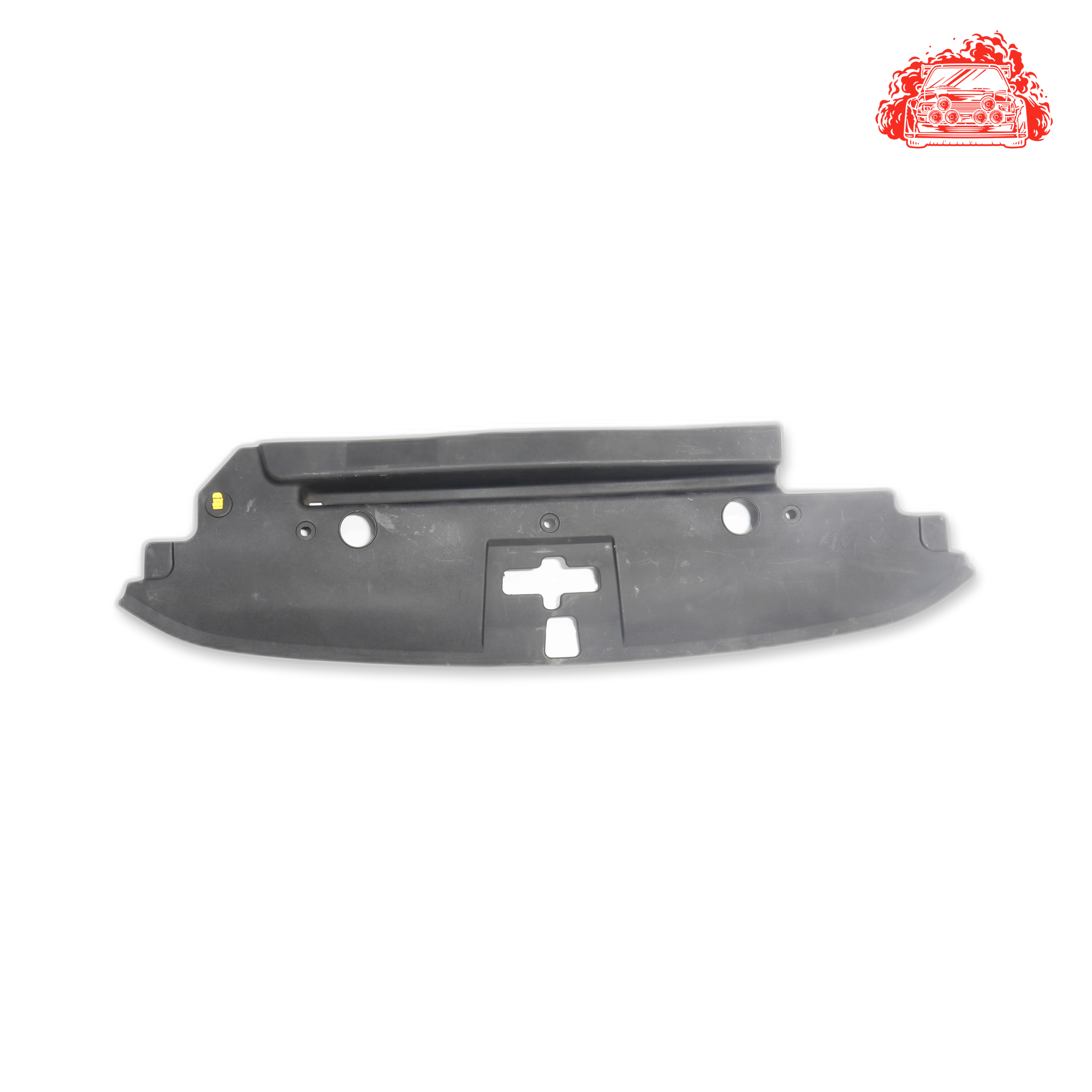 Ford Ranger 2.5i P/U S/C Front Slam Panel Cover AB398A317AD