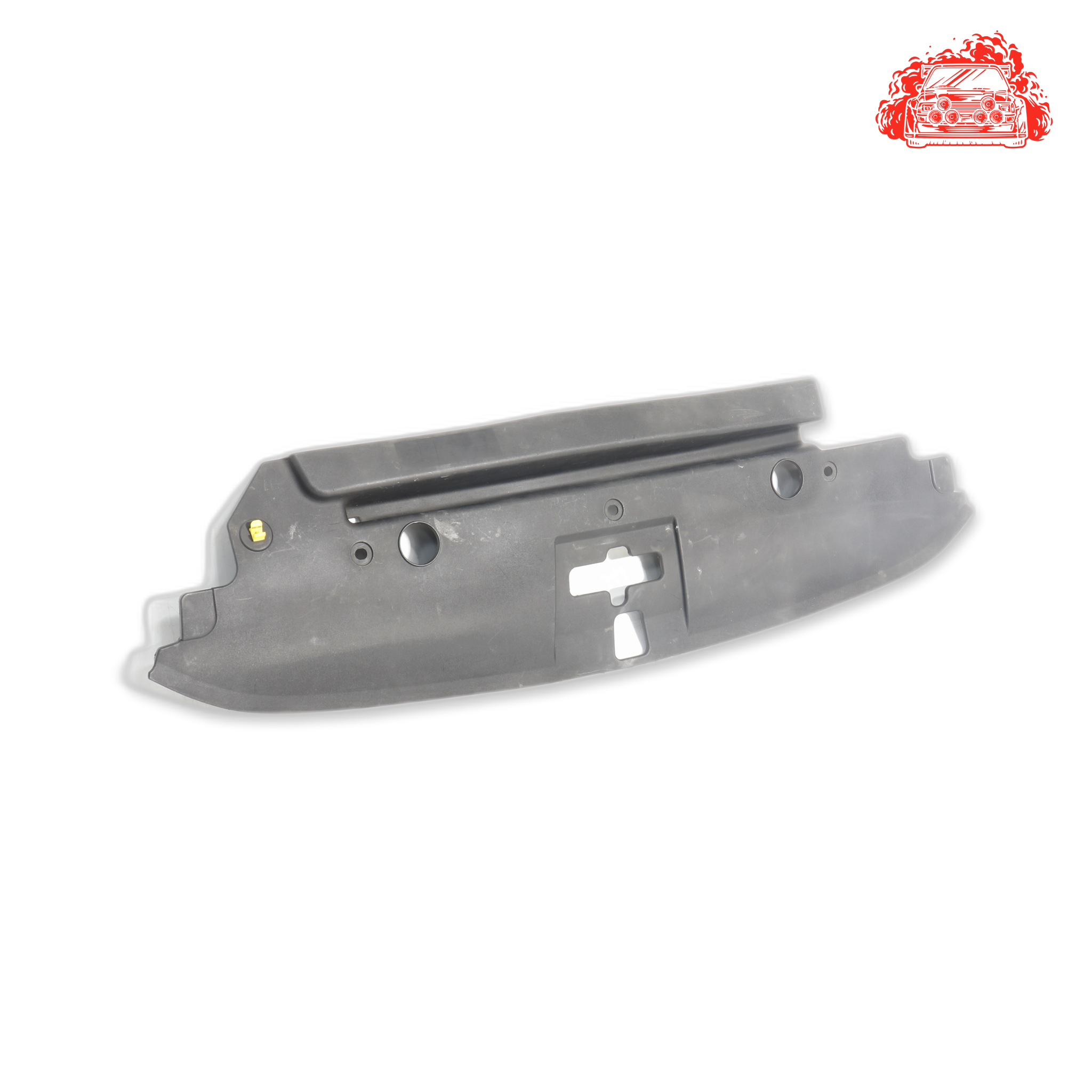 Ford Ranger 2.5i P/U S/C Front Slam Panel Cover AB398A317AD