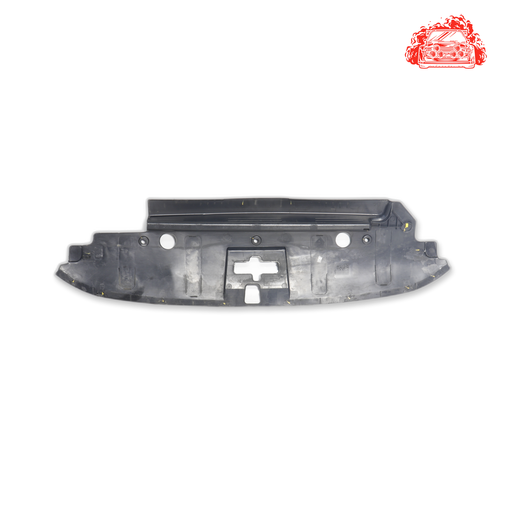 Ford Ranger 2.5i P/U S/C Front Slam Panel Cover AB398A317AD