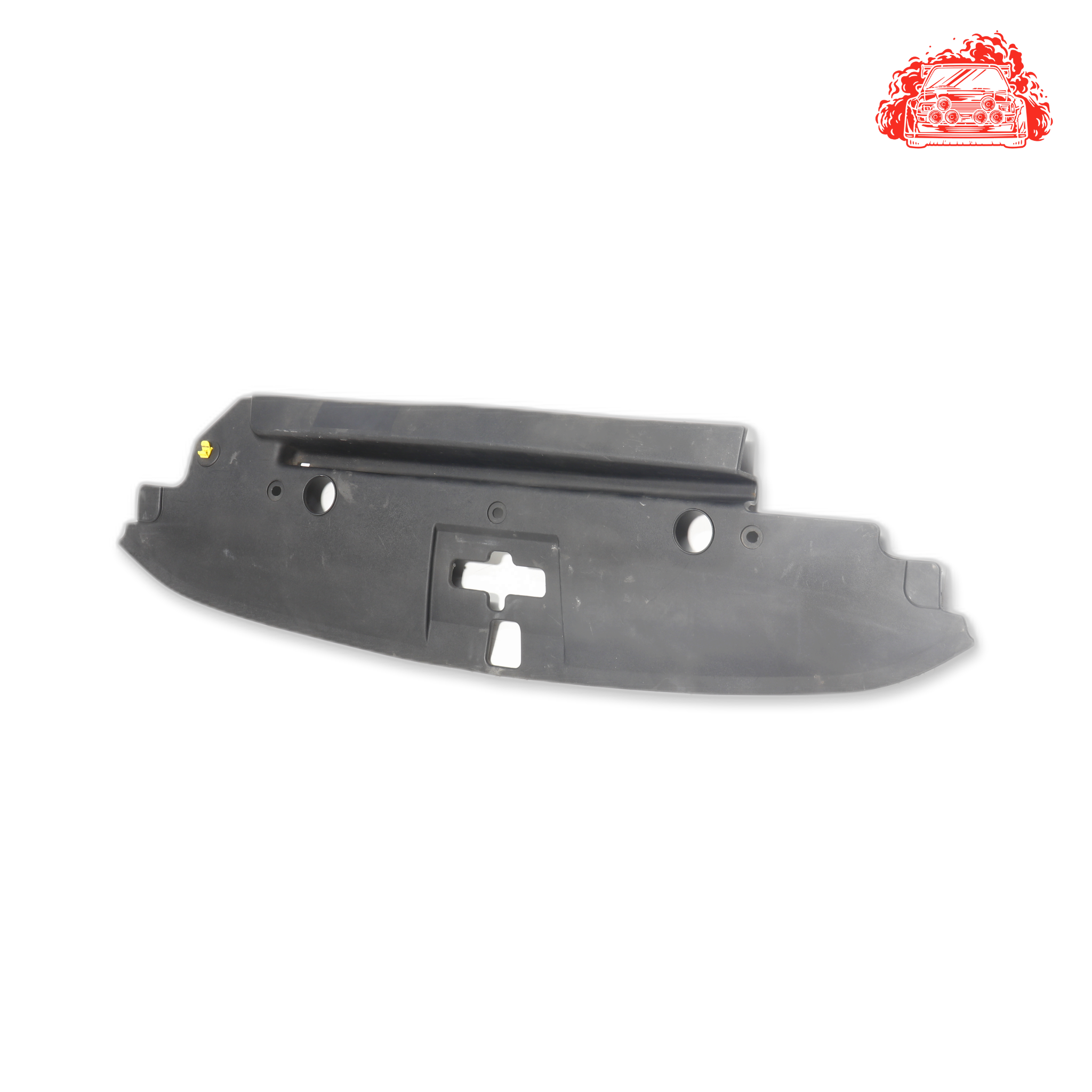 Ford Ranger 2.5i P/U S/C Front Slam Panel Cover AB398A317AD
