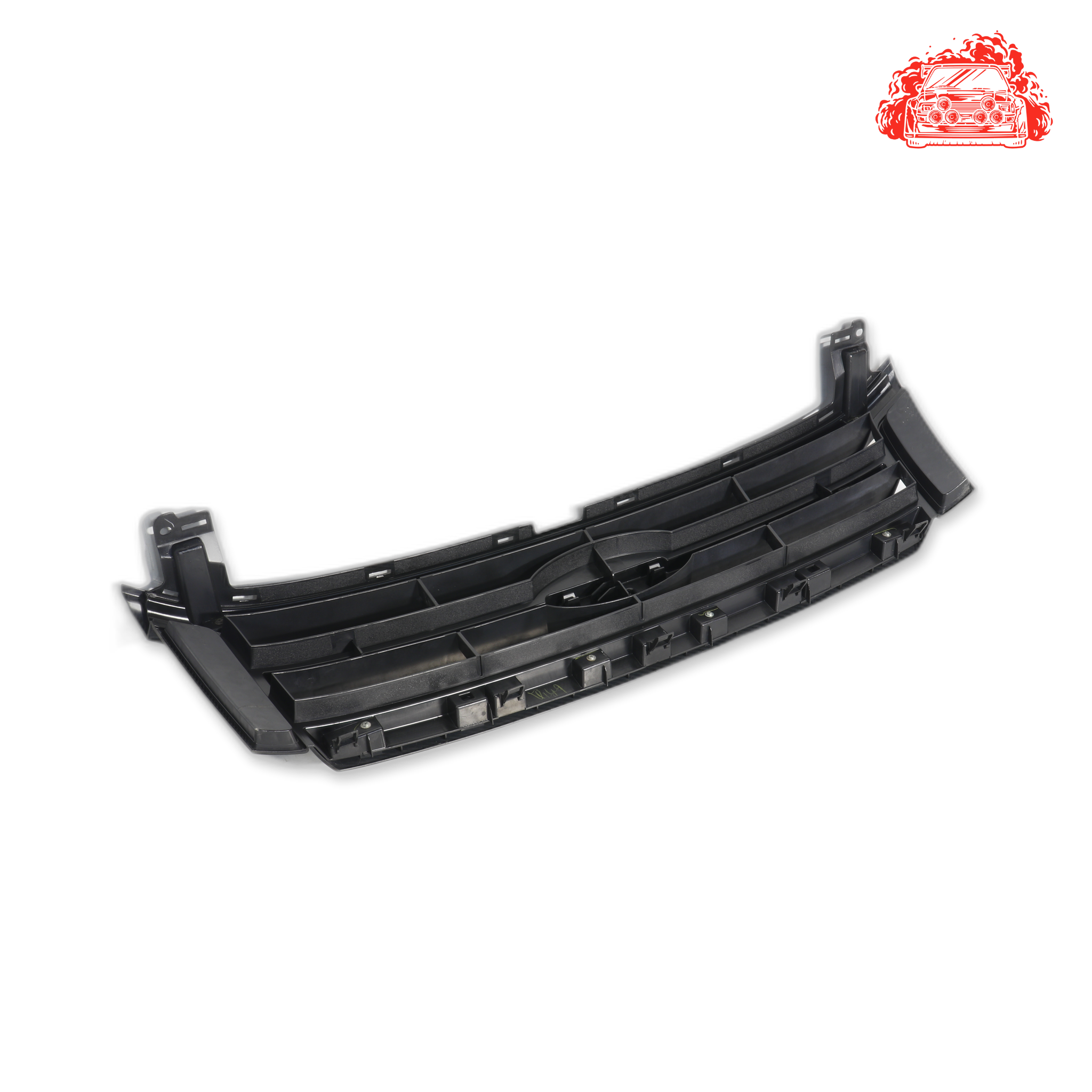 Ford Ranger 2.5i P/U S/C Front Top Centre Grille