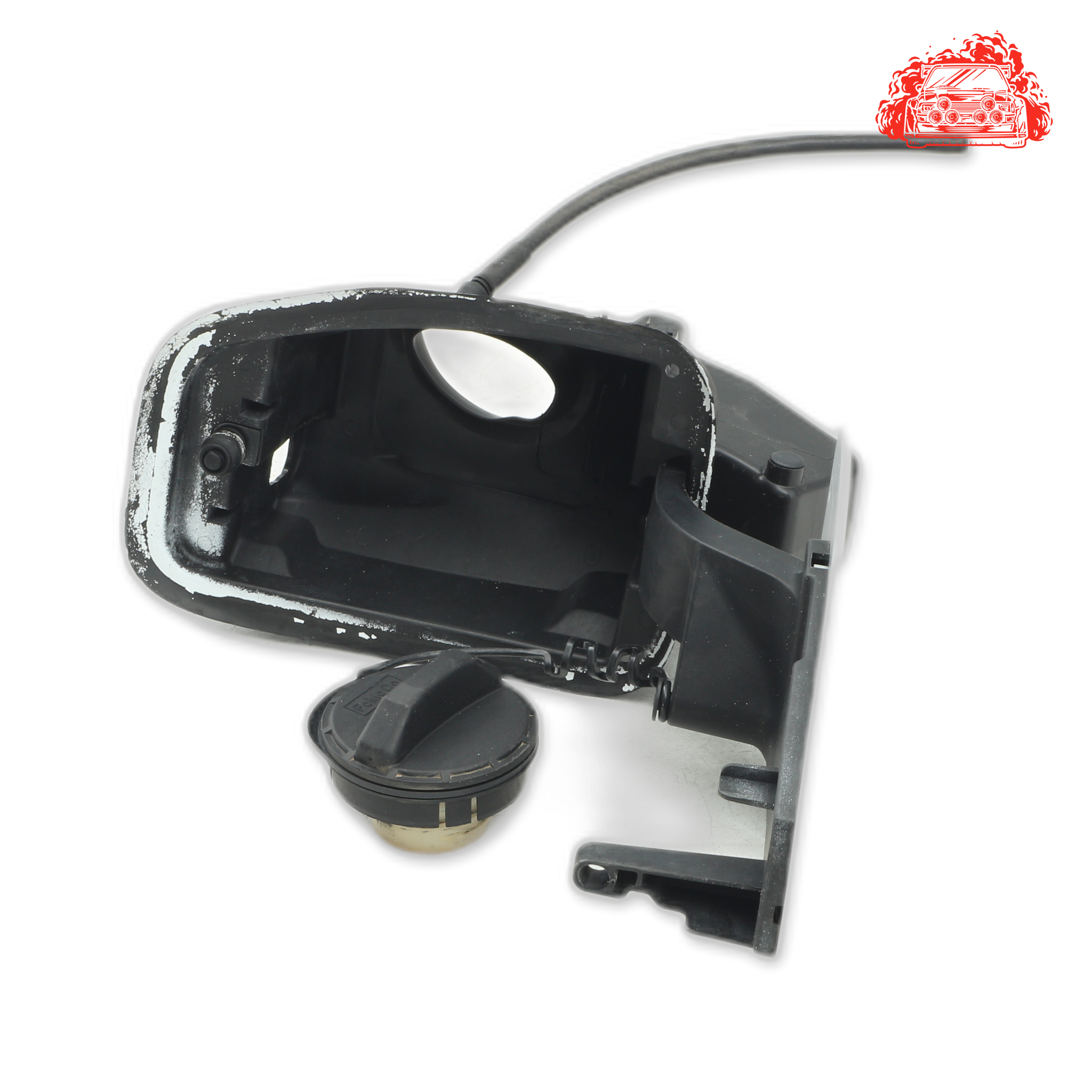 Ford Ranger 2.5i P/U S/C Fuel Cap Cover