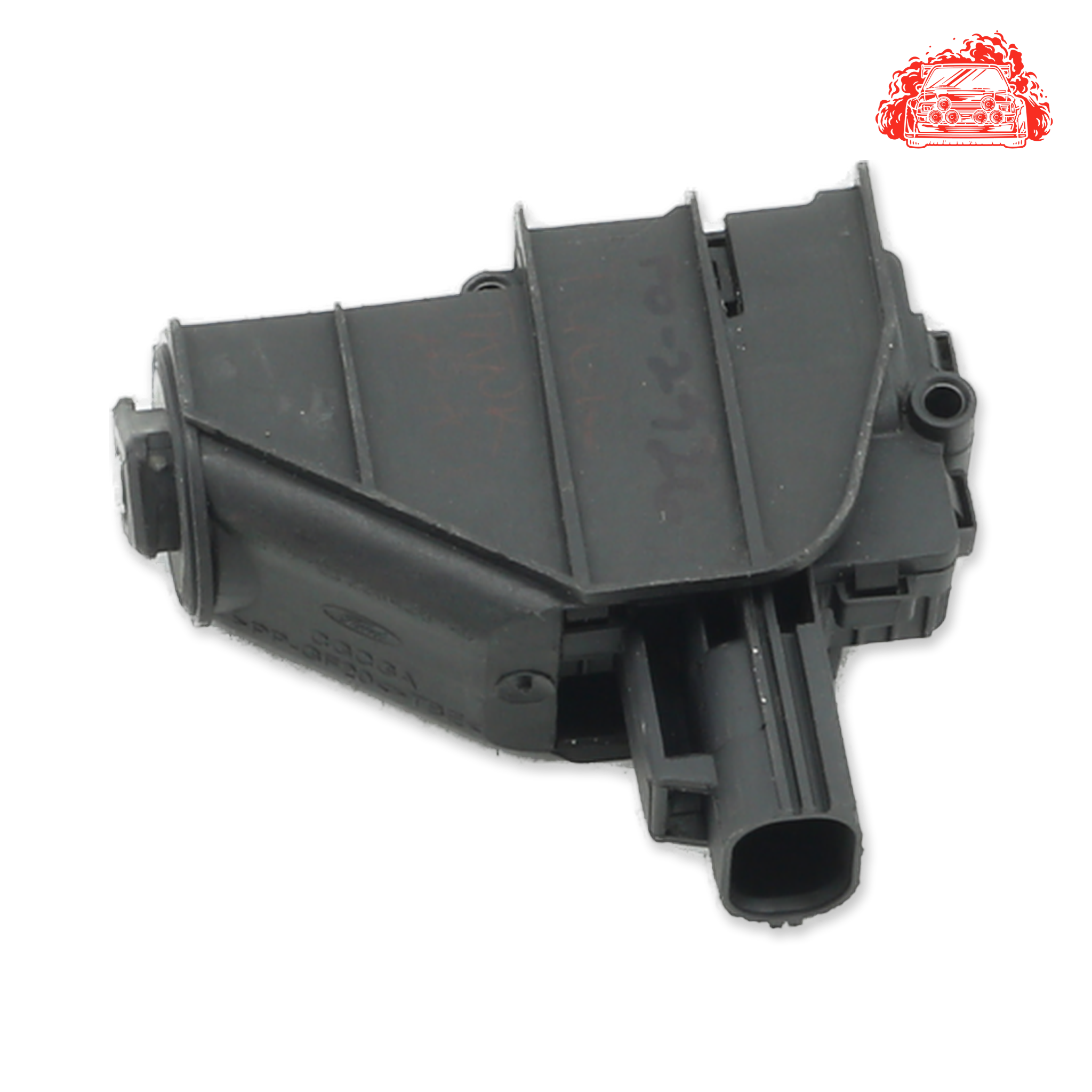 Ford Ranger 2.5i P/U S/C Fuel Cap Cover Actuator