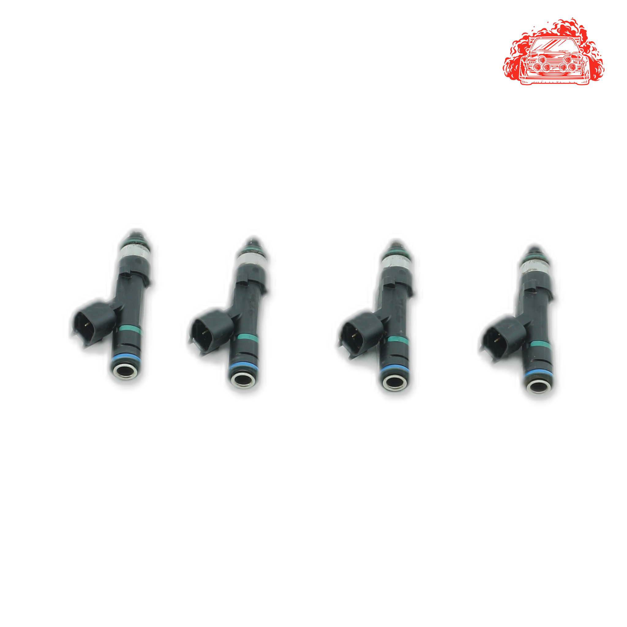 Used Ford Ranger 2.5i P/U S/C Fuel Injector