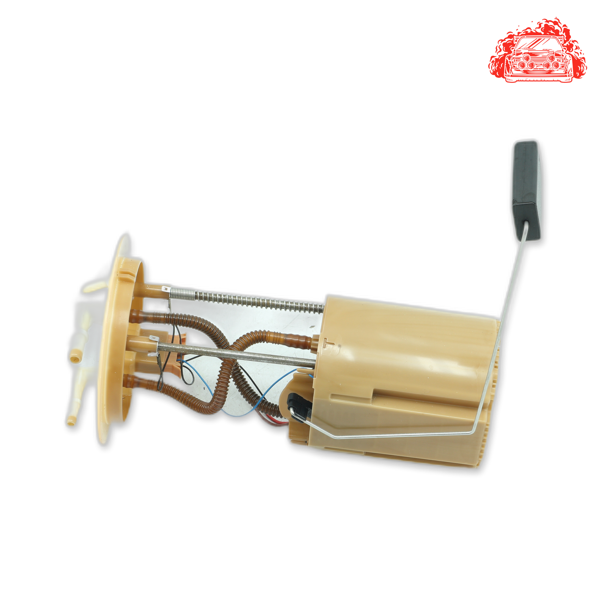 Ford Ranger 2.5i P/U S/C Fuel Pump & Sender Unit