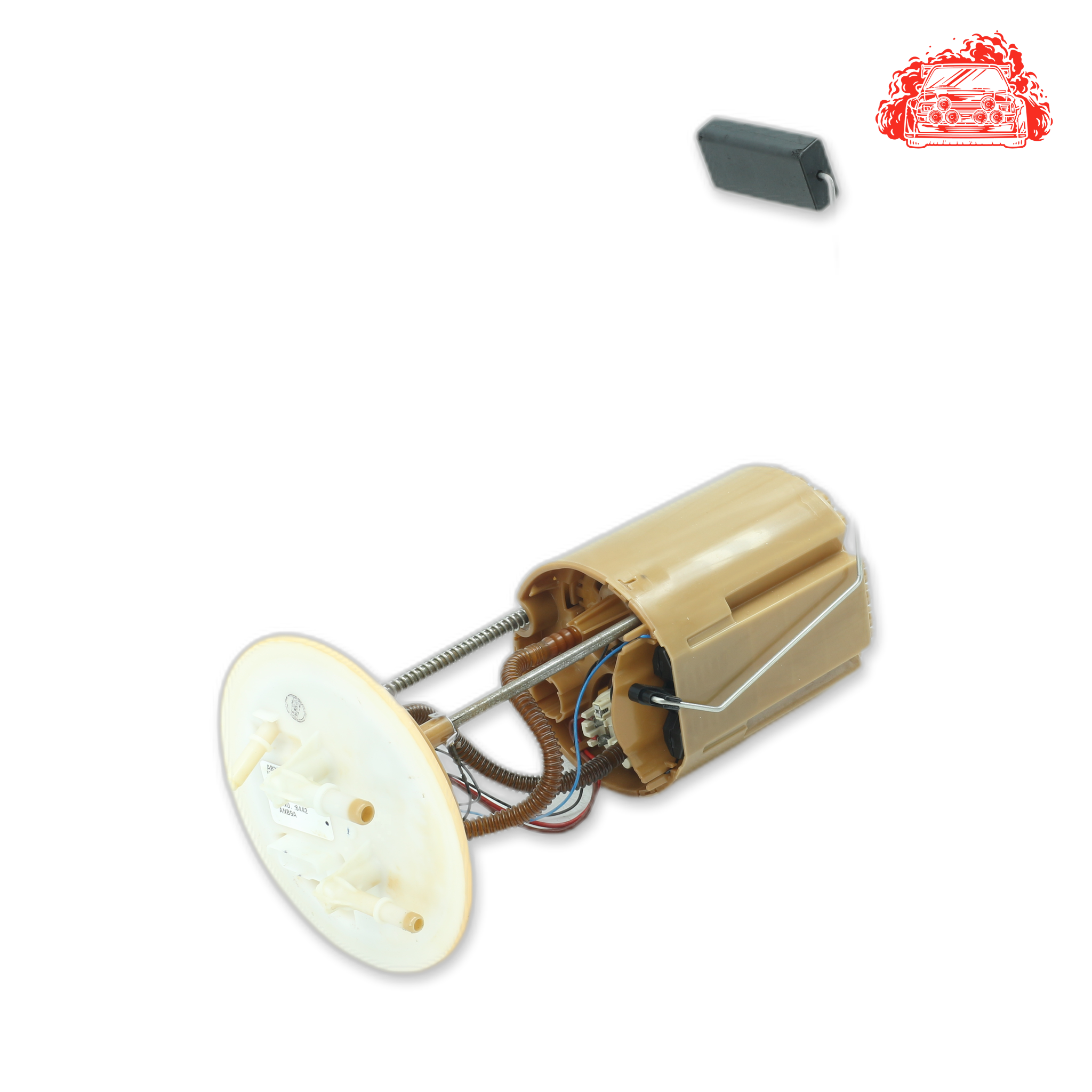 Ford Ranger 2.5i P/U S/C Fuel Pump & Sender Unit