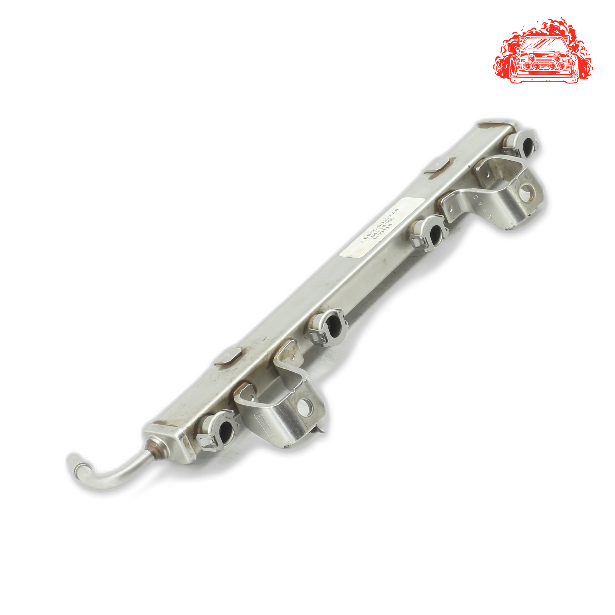 Ford Ranger 2.5i P/U S/C Fuel Rail