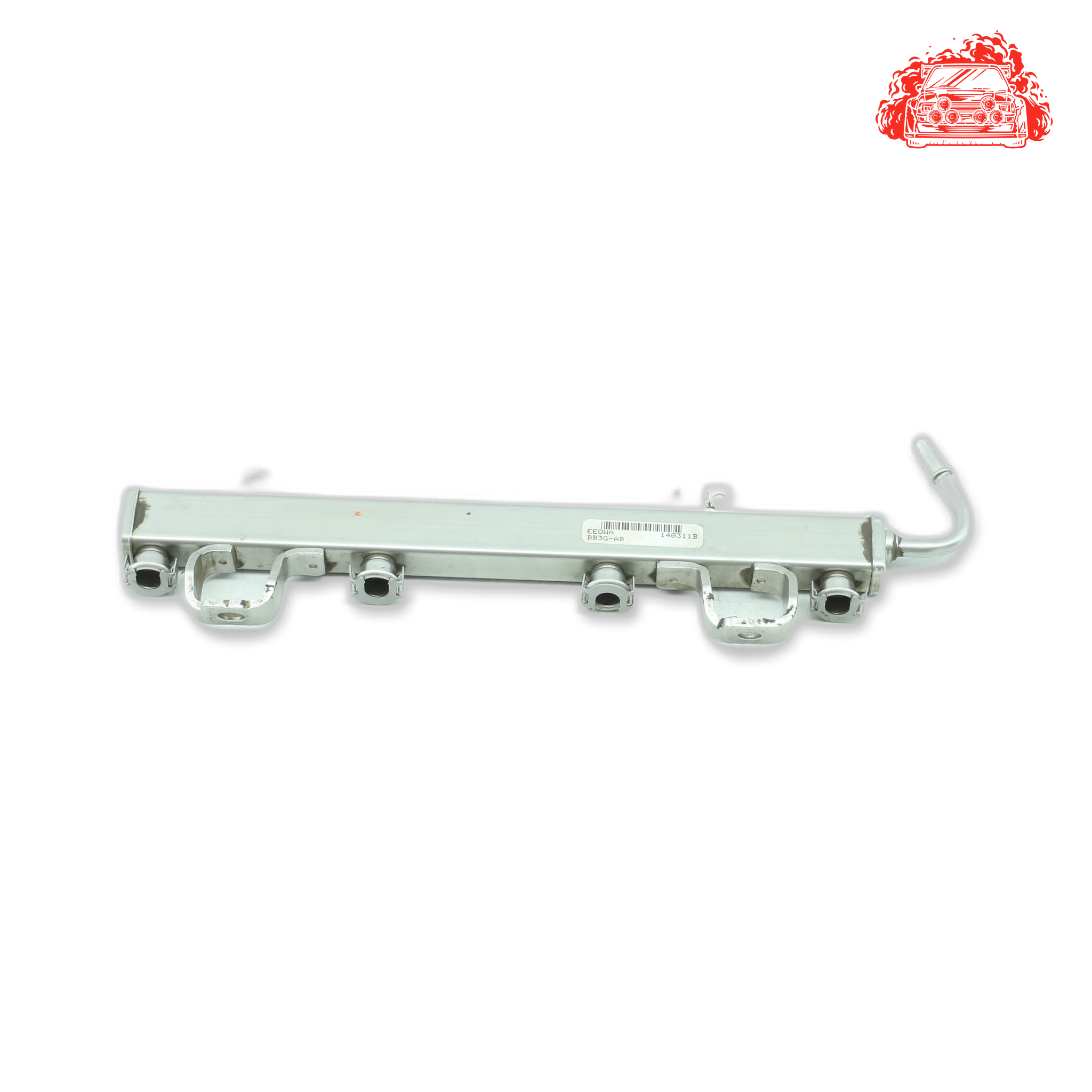 Ford Ranger 2.5i P/U S/C Fuel Rail