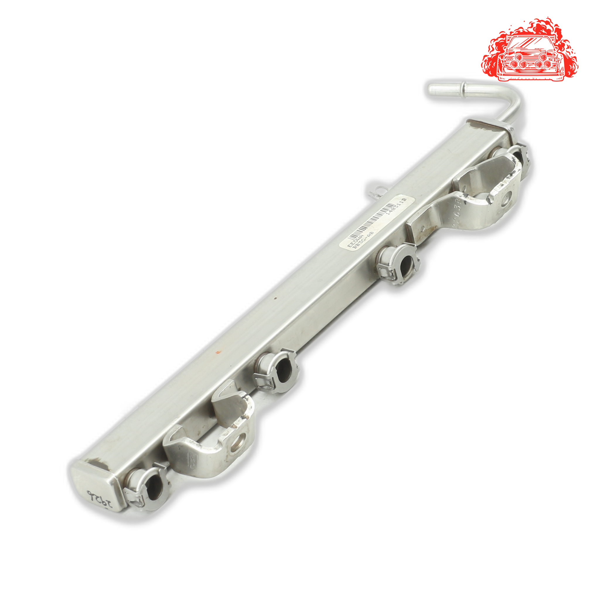 Ford Ranger 2.5i P/U S/C Fuel Rail