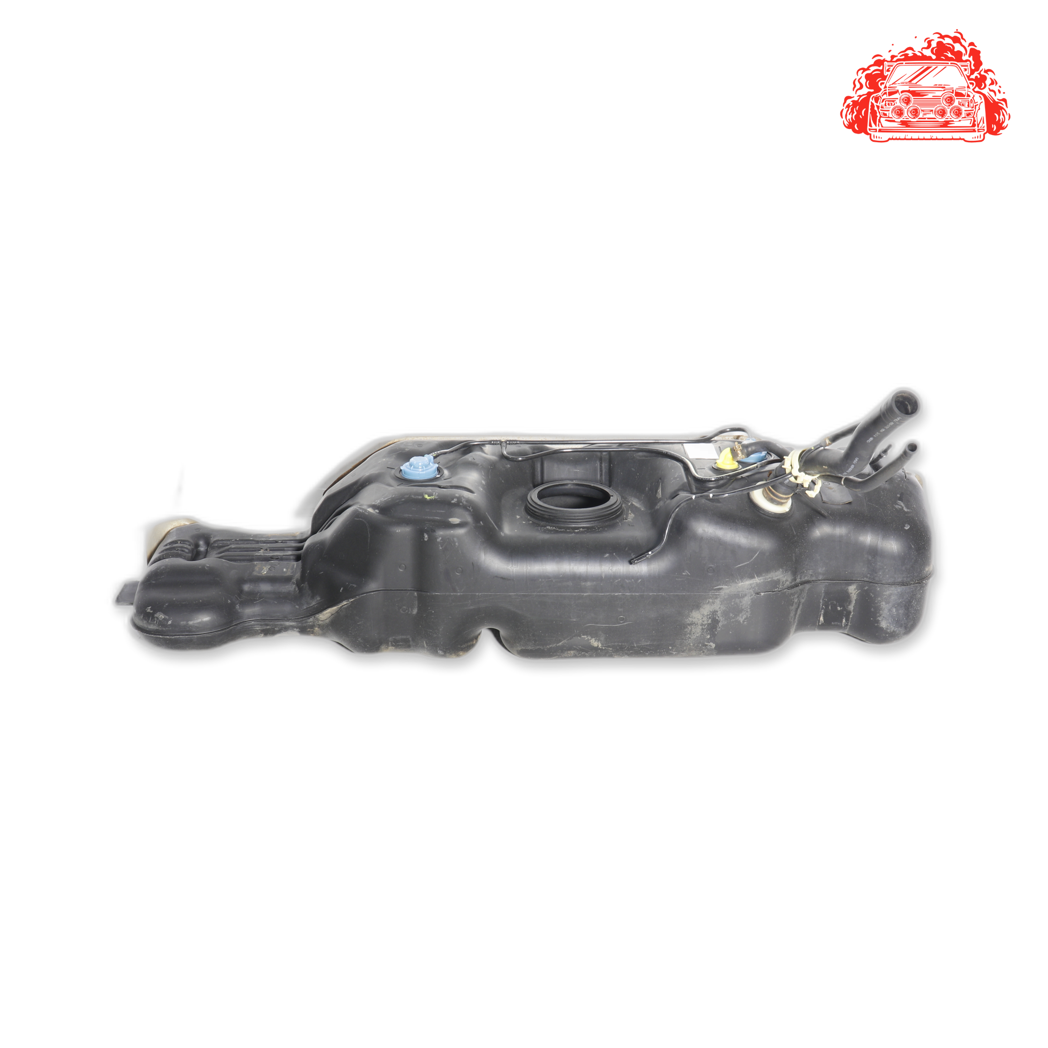 Ford Ranger 2.5i P/U S/C Fuel Tank AB319K007