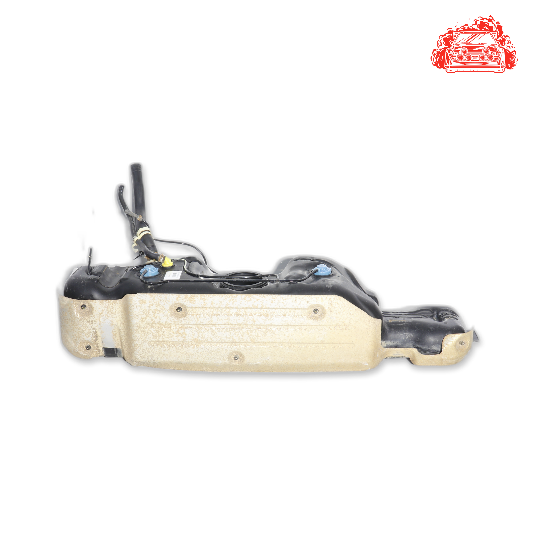 Ford Ranger 2.5i P/U S/C Fuel Tank AB319K007