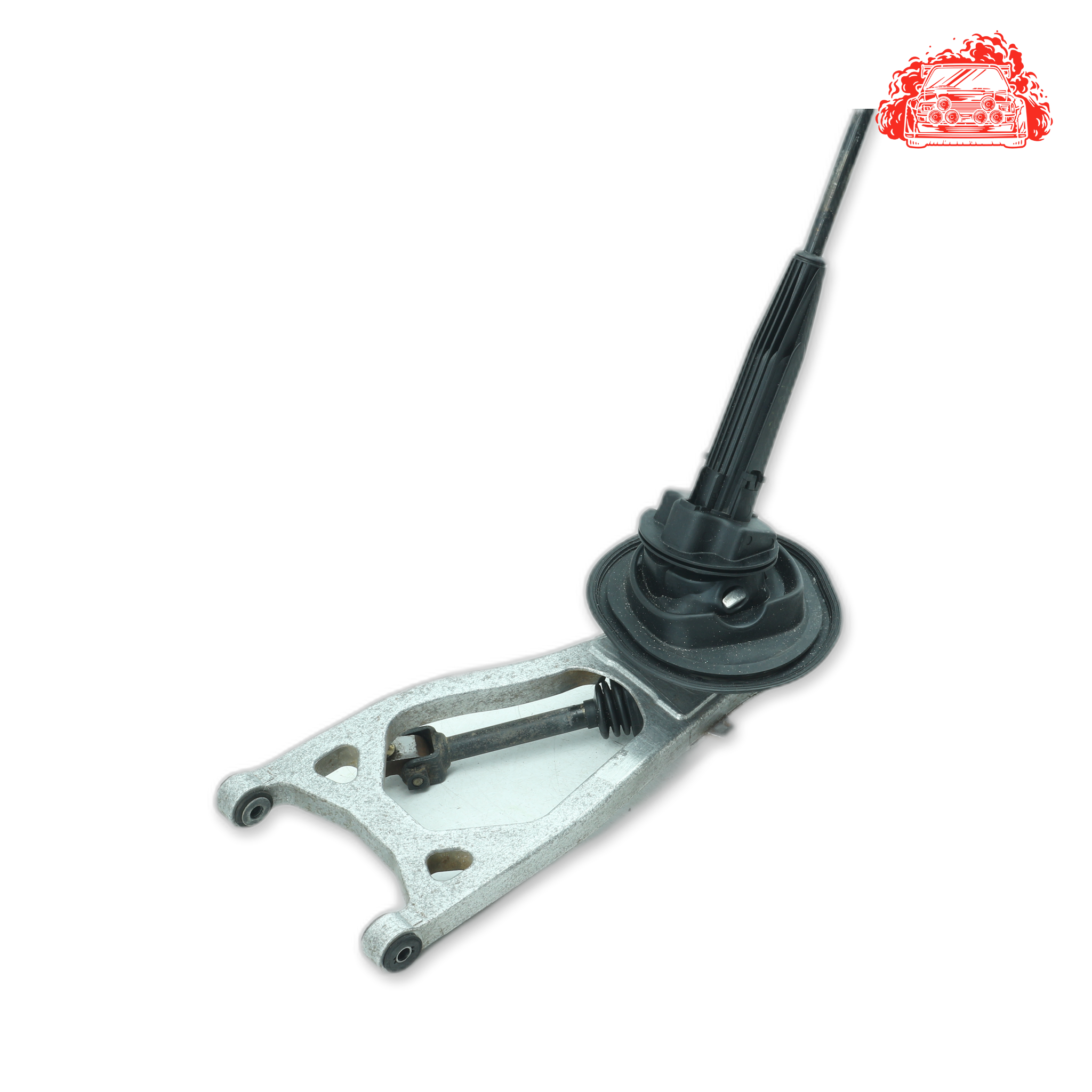 Used Ford Ranger 2.5i P/U S/C Gear Lever