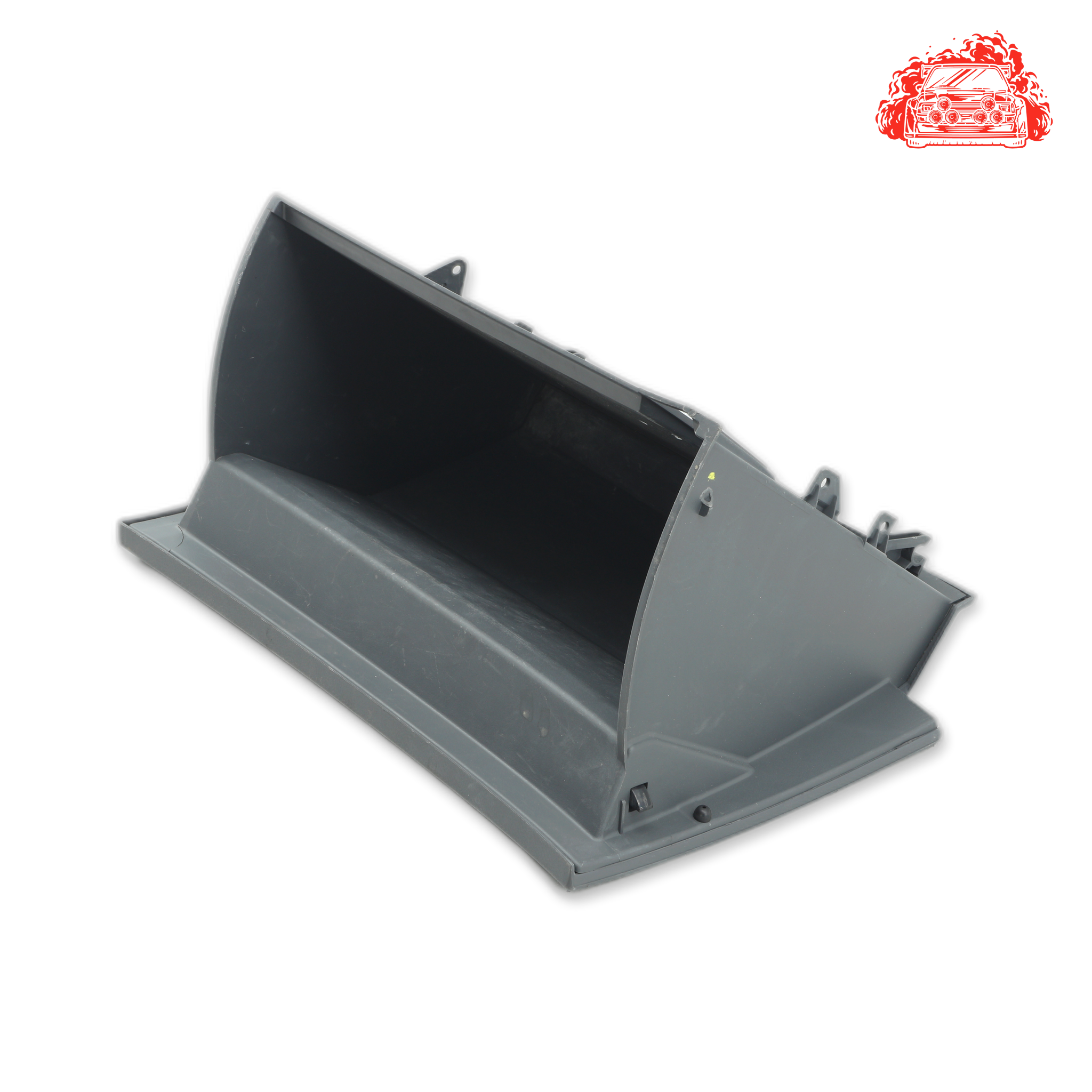 Ford Ranger 2.5i P/U S/C Glovebox