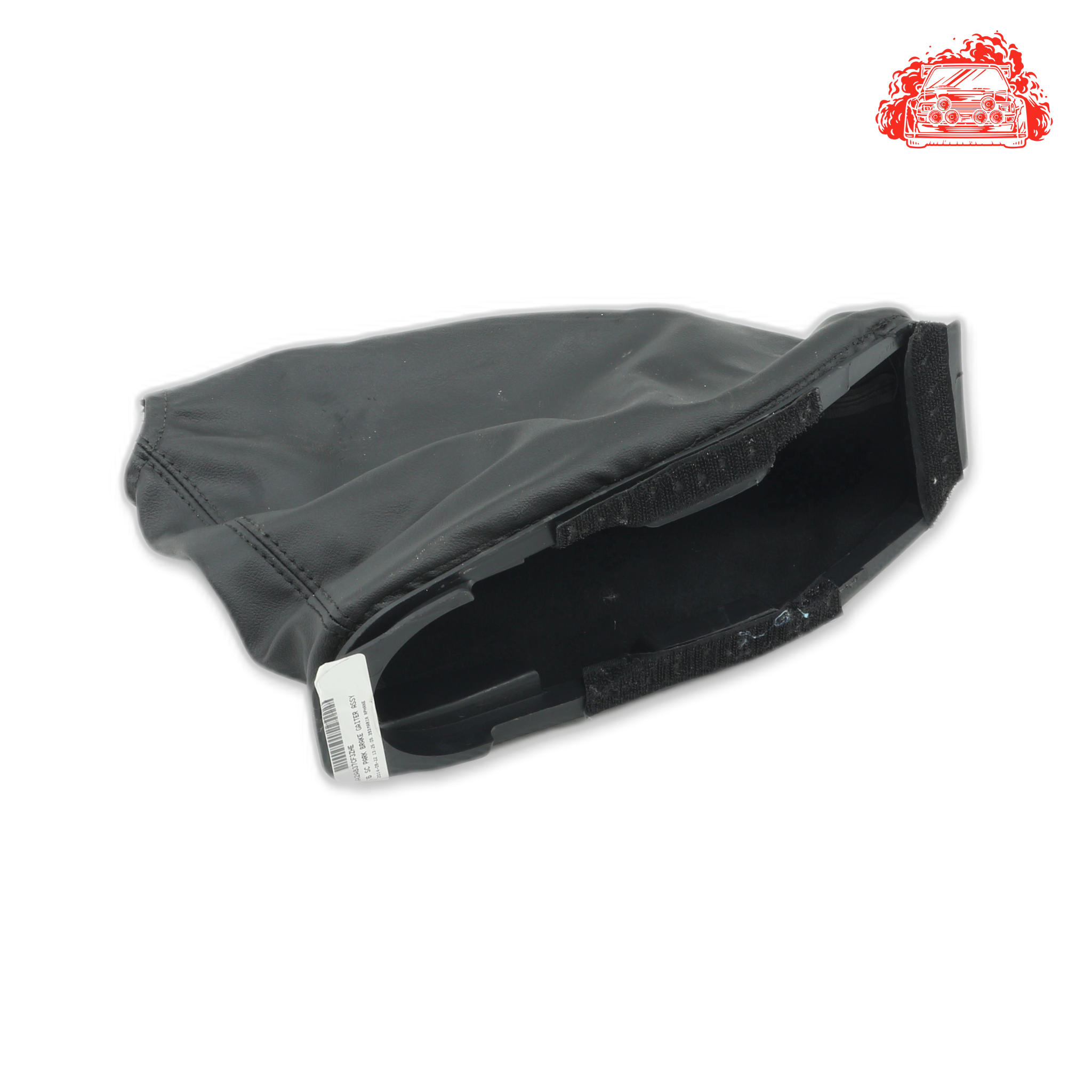 Ford Ranger 2.5i P/U S/C Handbrake Boot Cover