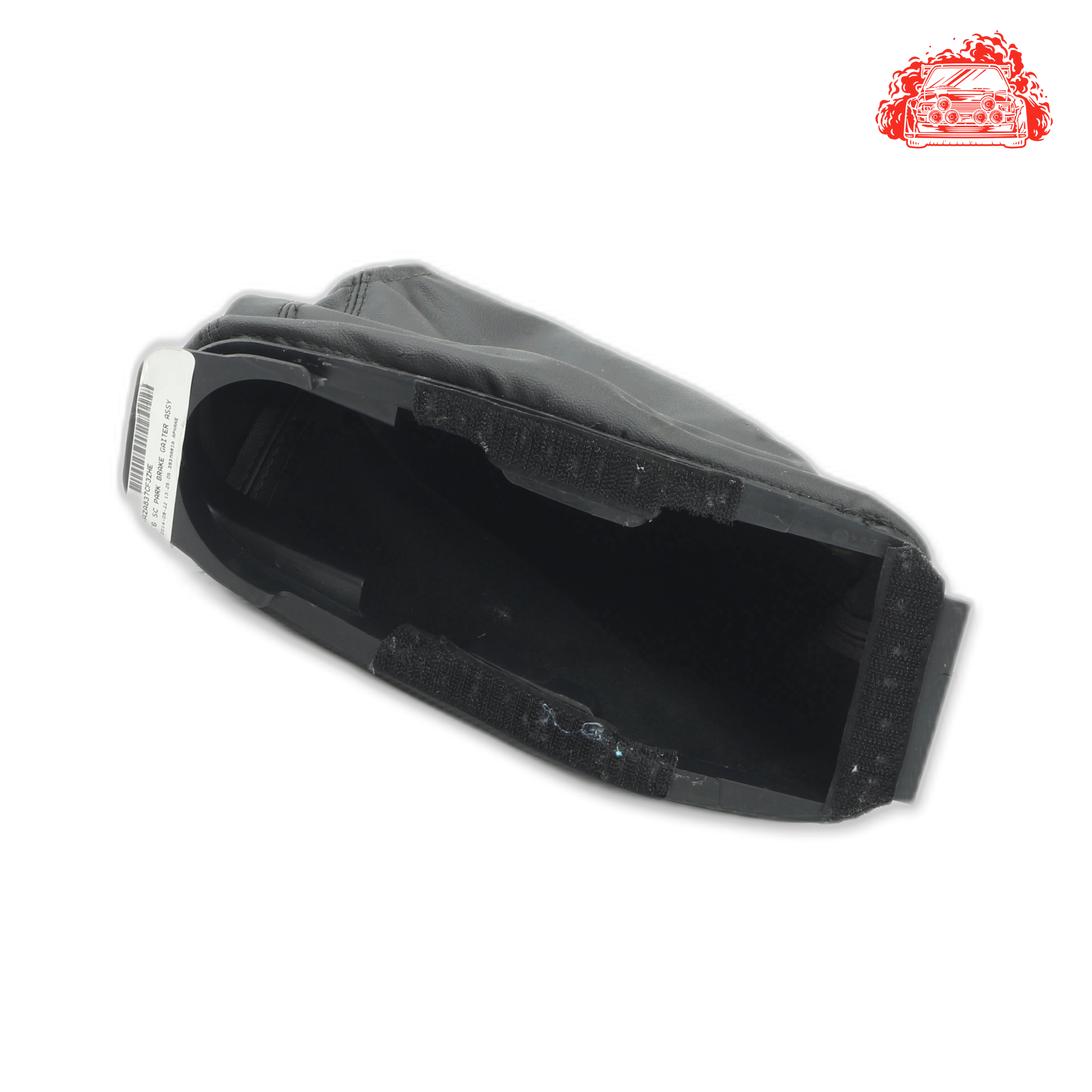 Ford Ranger 2.5i P/U S/C Handbrake Boot Cover
