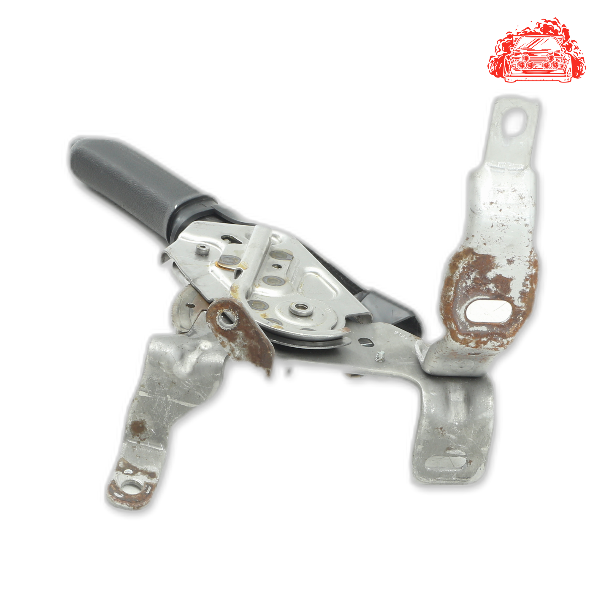 Ford Ranger 2.5i P/U S/C Handbrake Lever