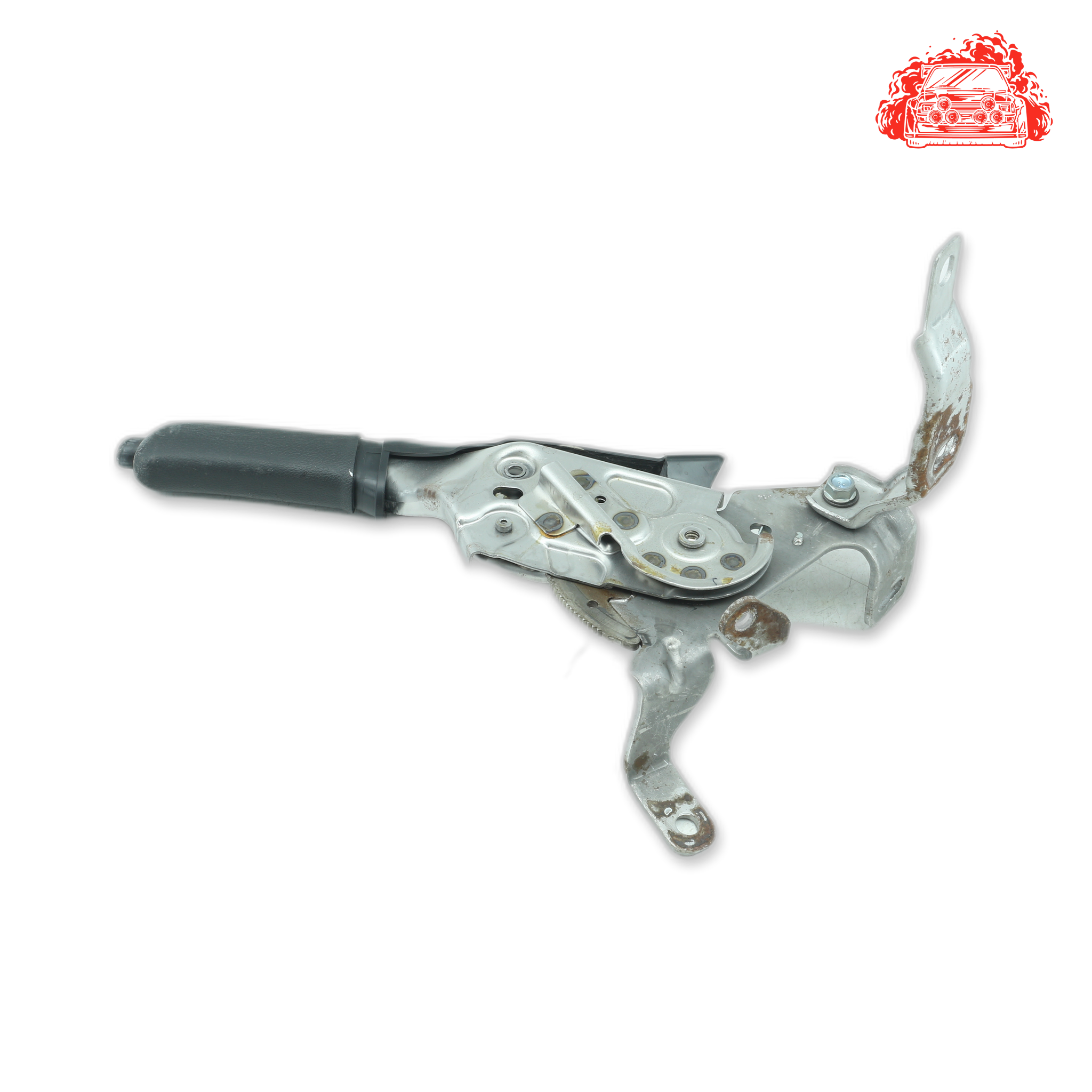 Ford Ranger 2.5i P/U S/C Handbrake Lever