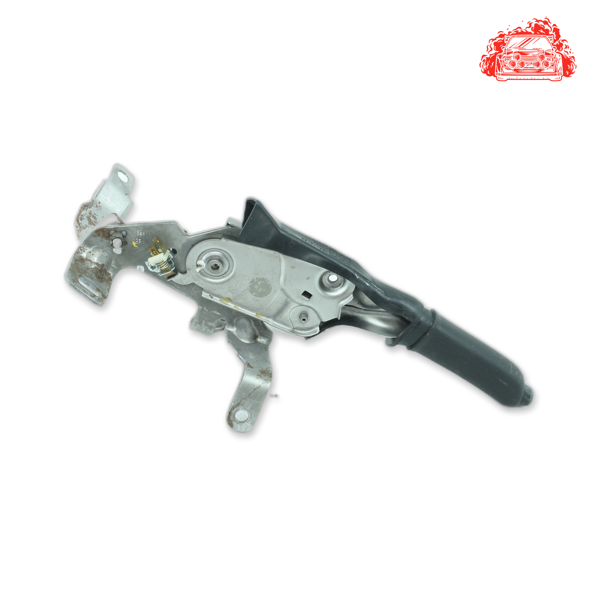Ford Ranger 2.5i P/U S/C Handbrake Lever