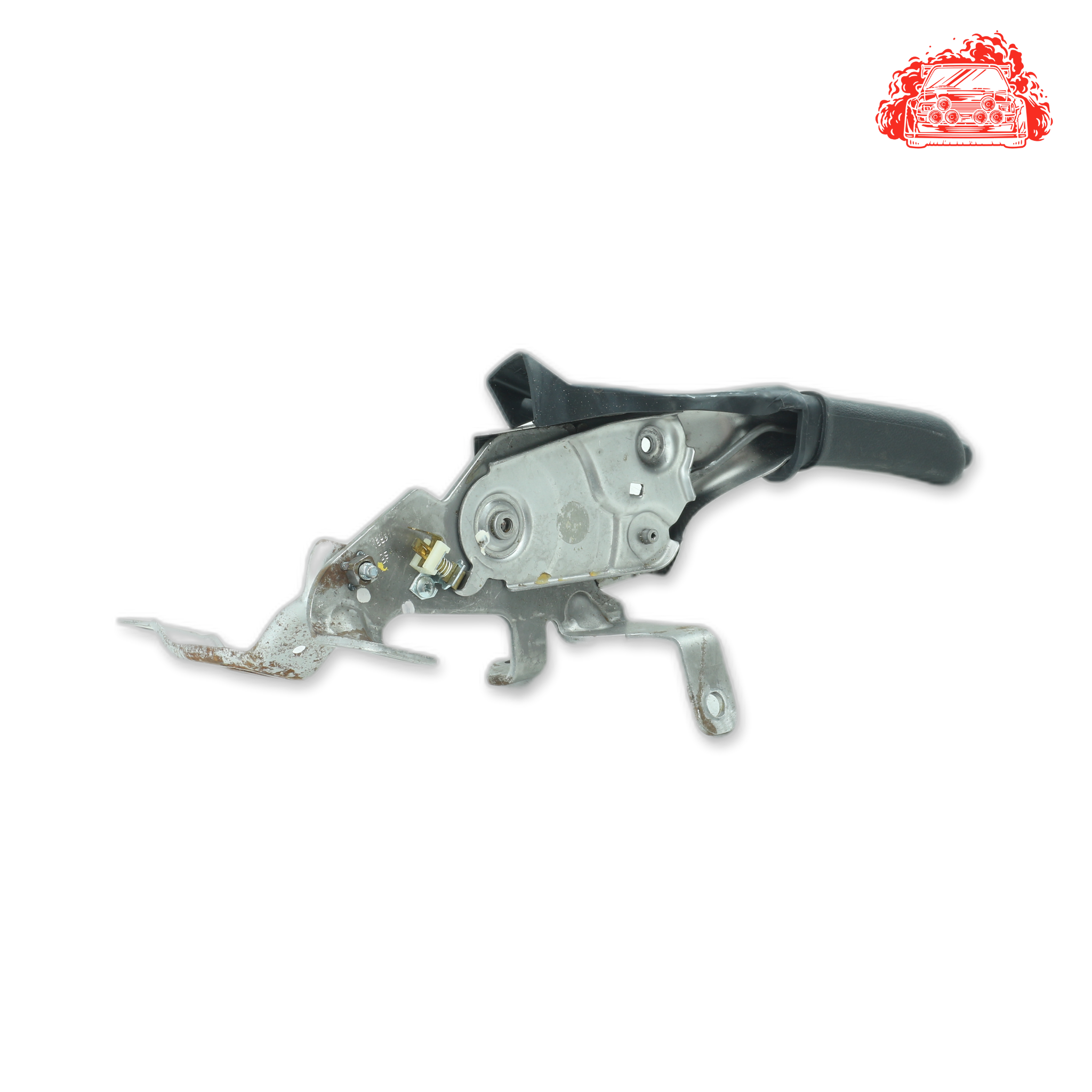 Ford Ranger 2.5i P/U S/C Handbrake Lever
