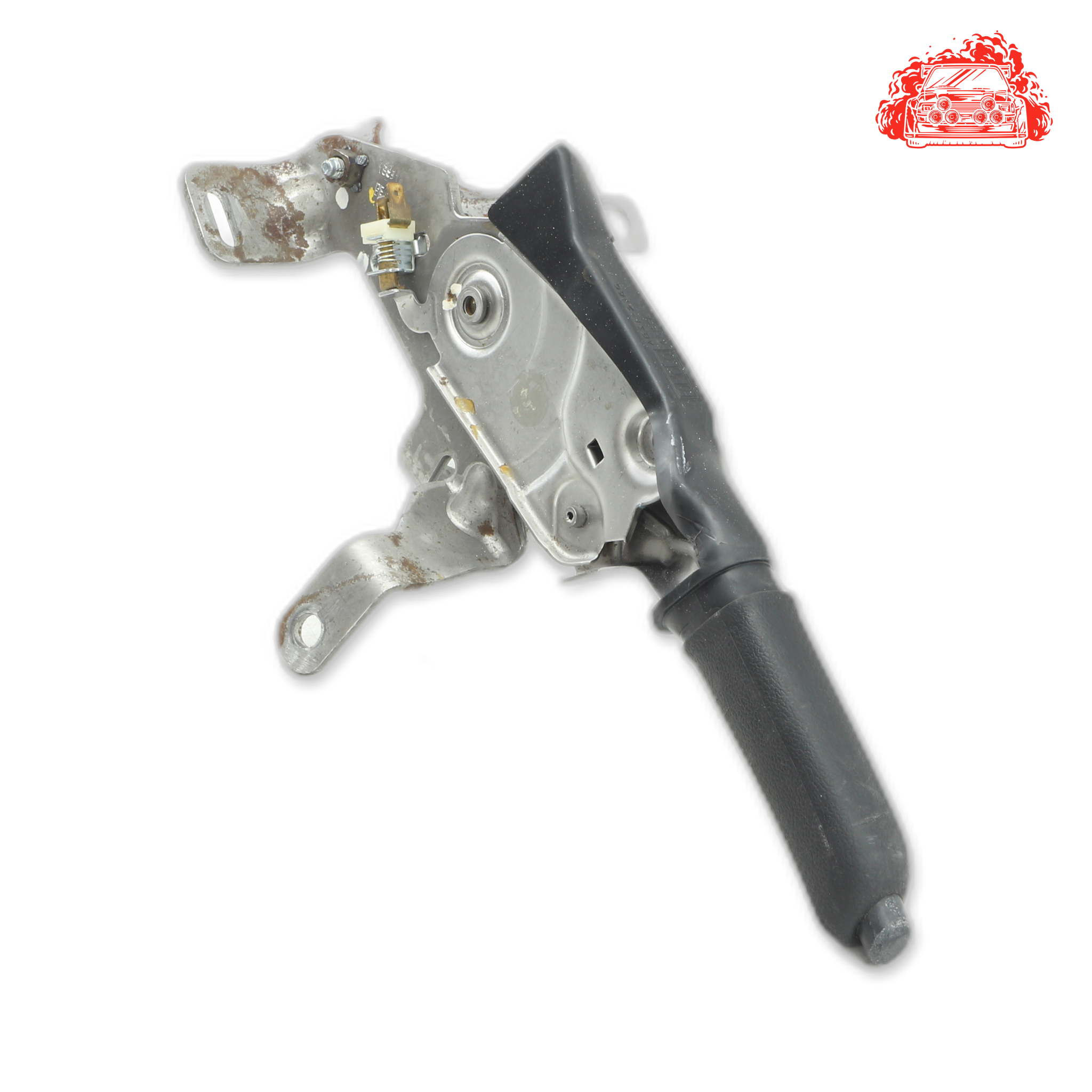 Ford Ranger 2.5i P/U S/C Handbrake Lever