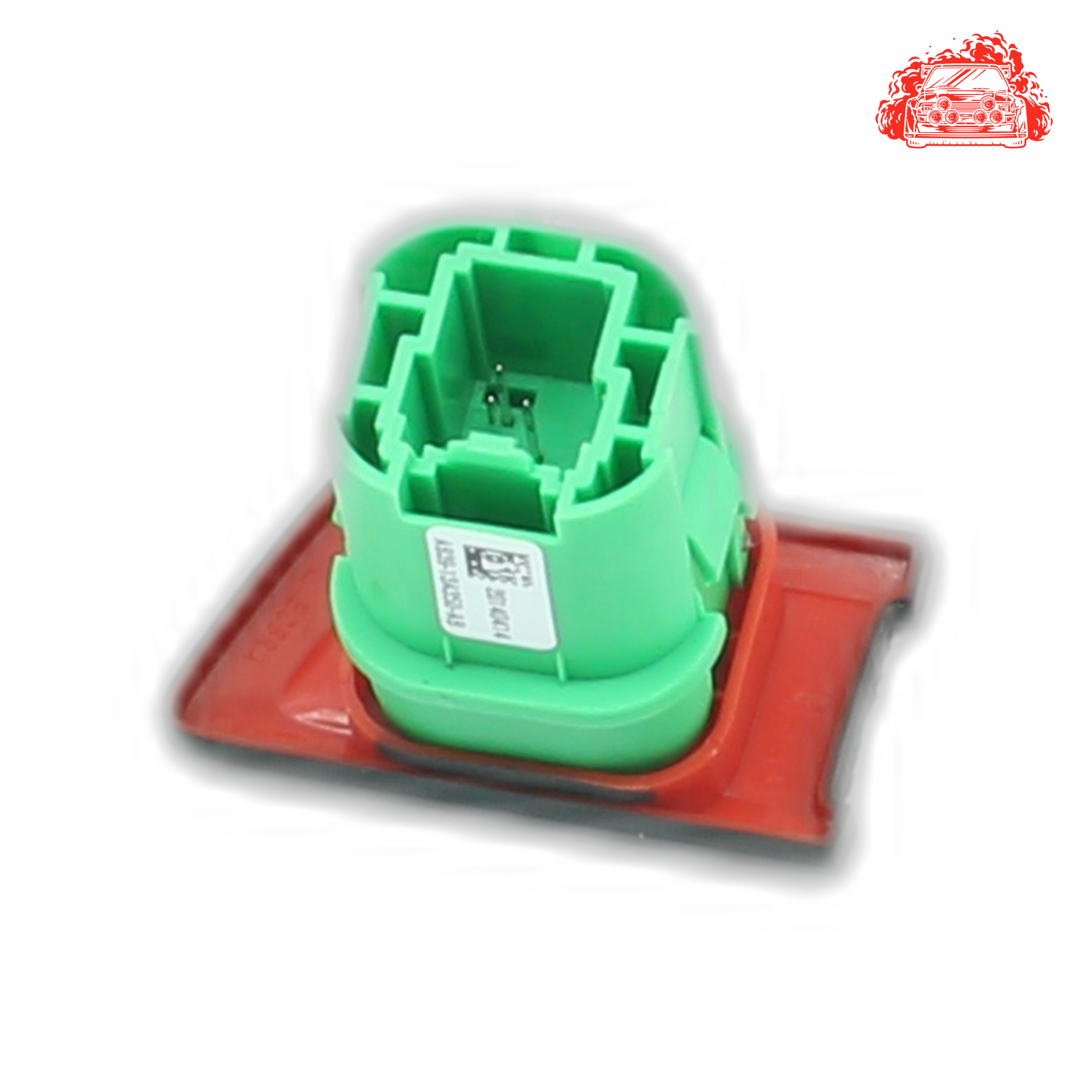 Ford Ranger 2.5i P/U S/C Hazard Switch AB3913A350