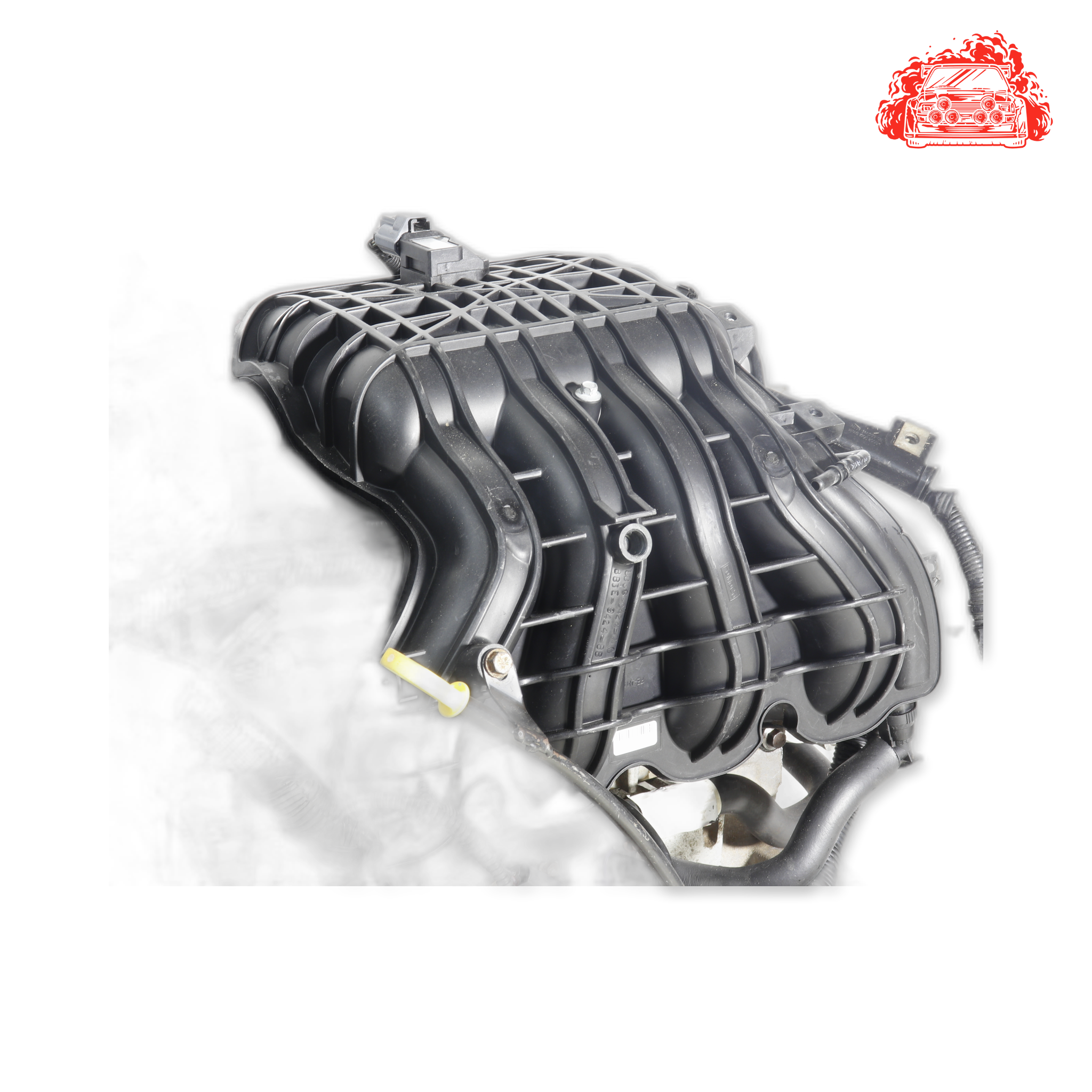 Used Ford Ranger 2.5i P/U S/C Intake Manifold - OEM Part 3614030513