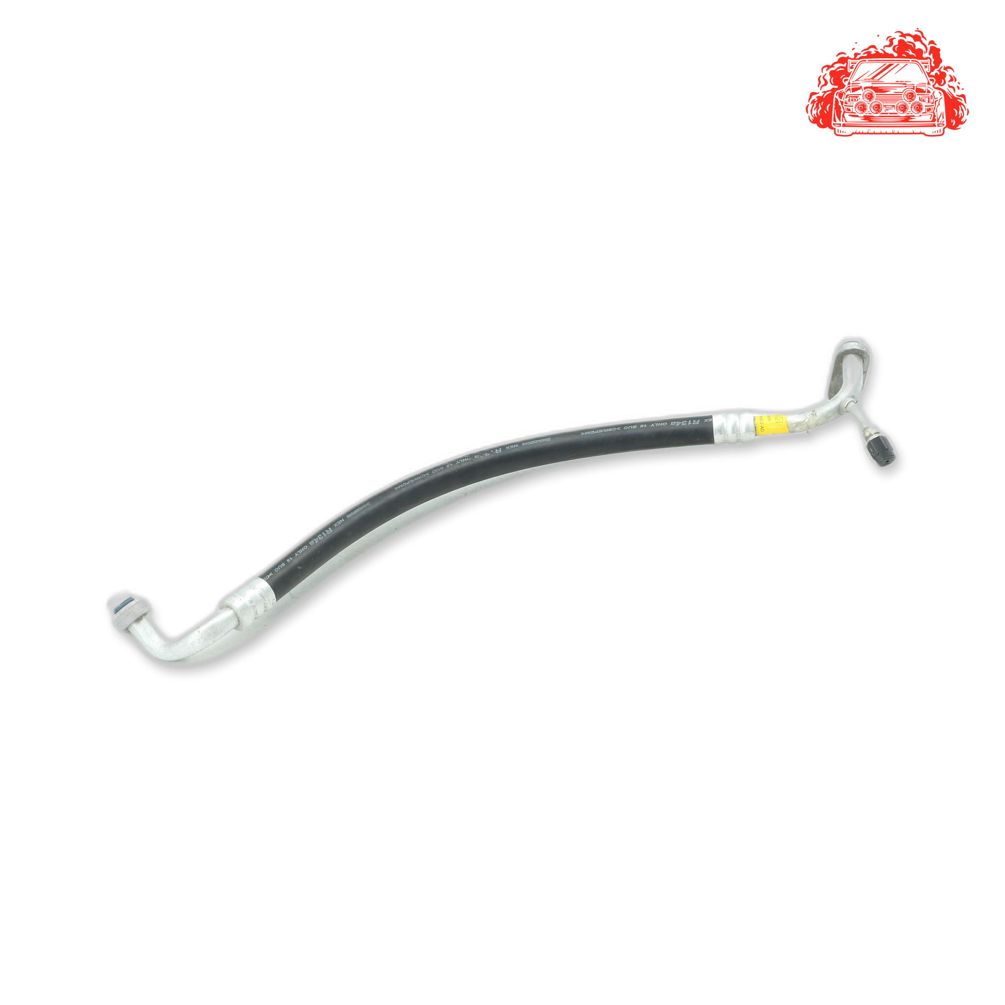 Used Ford Ranger 2.5i P/U S/C Low Pressure Suction AC Pipe