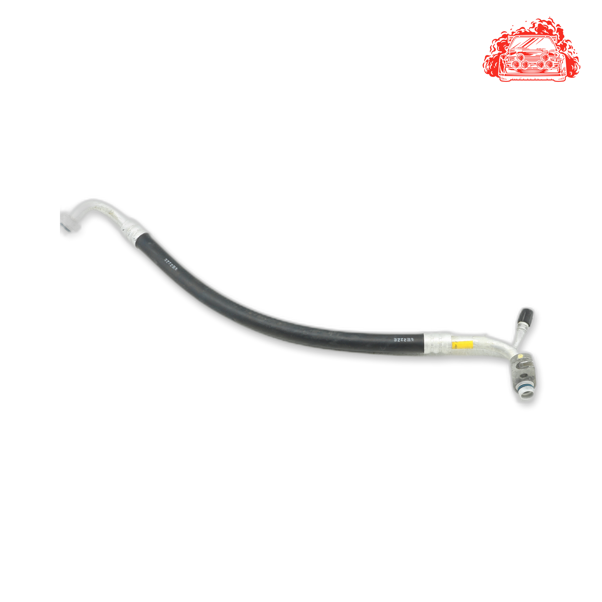 Used Ford Ranger 2.5i P/U S/C Low Pressure Suction AC Pipe