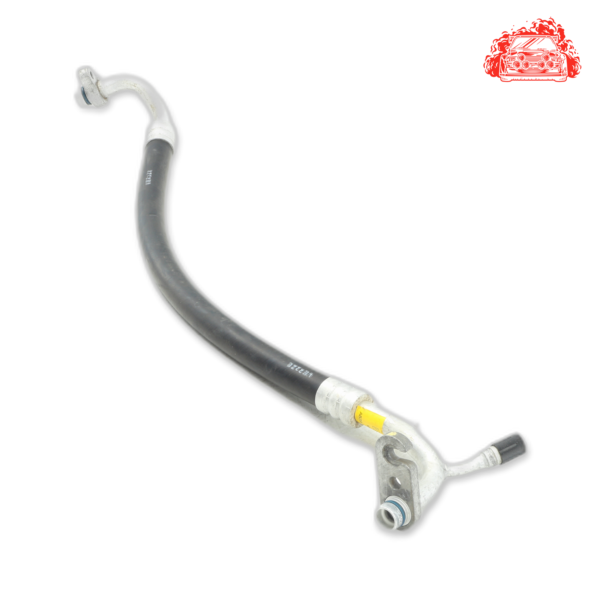 Used Ford Ranger 2.5i P/U S/C Low Pressure Suction AC Pipe
