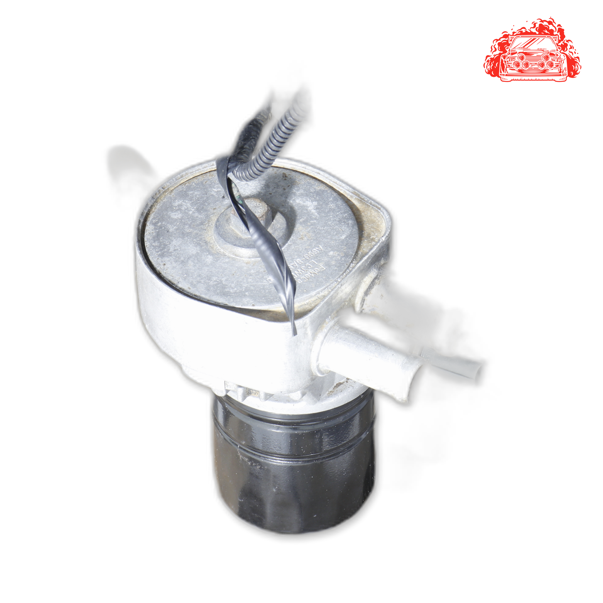 Used Ford Ranger 2.5i P/U S/C Oil Filter Housing