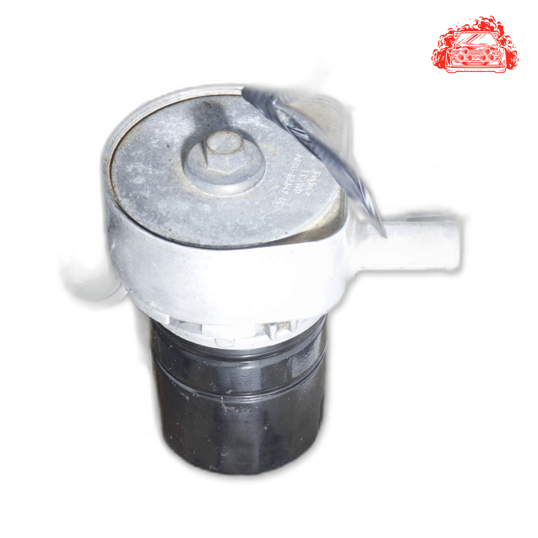 Used Ford Ranger 2.5i P/U S/C Oil Filter Housing