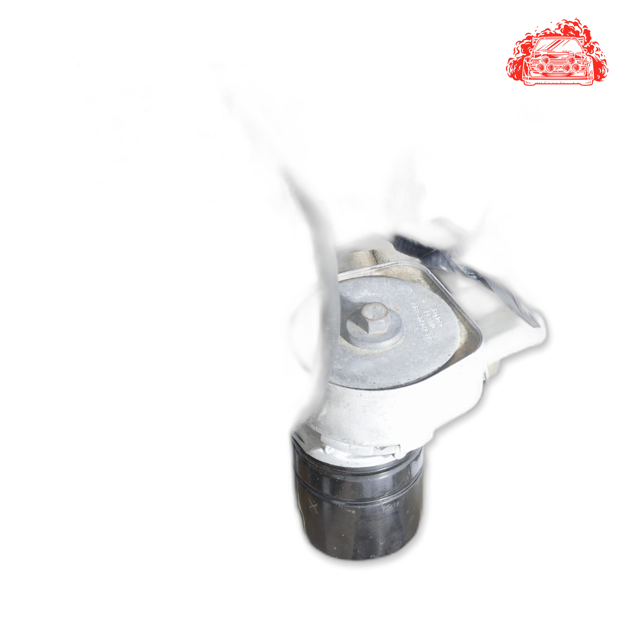 Used Ford Ranger 2.5i P/U S/C Oil Filter Housing
