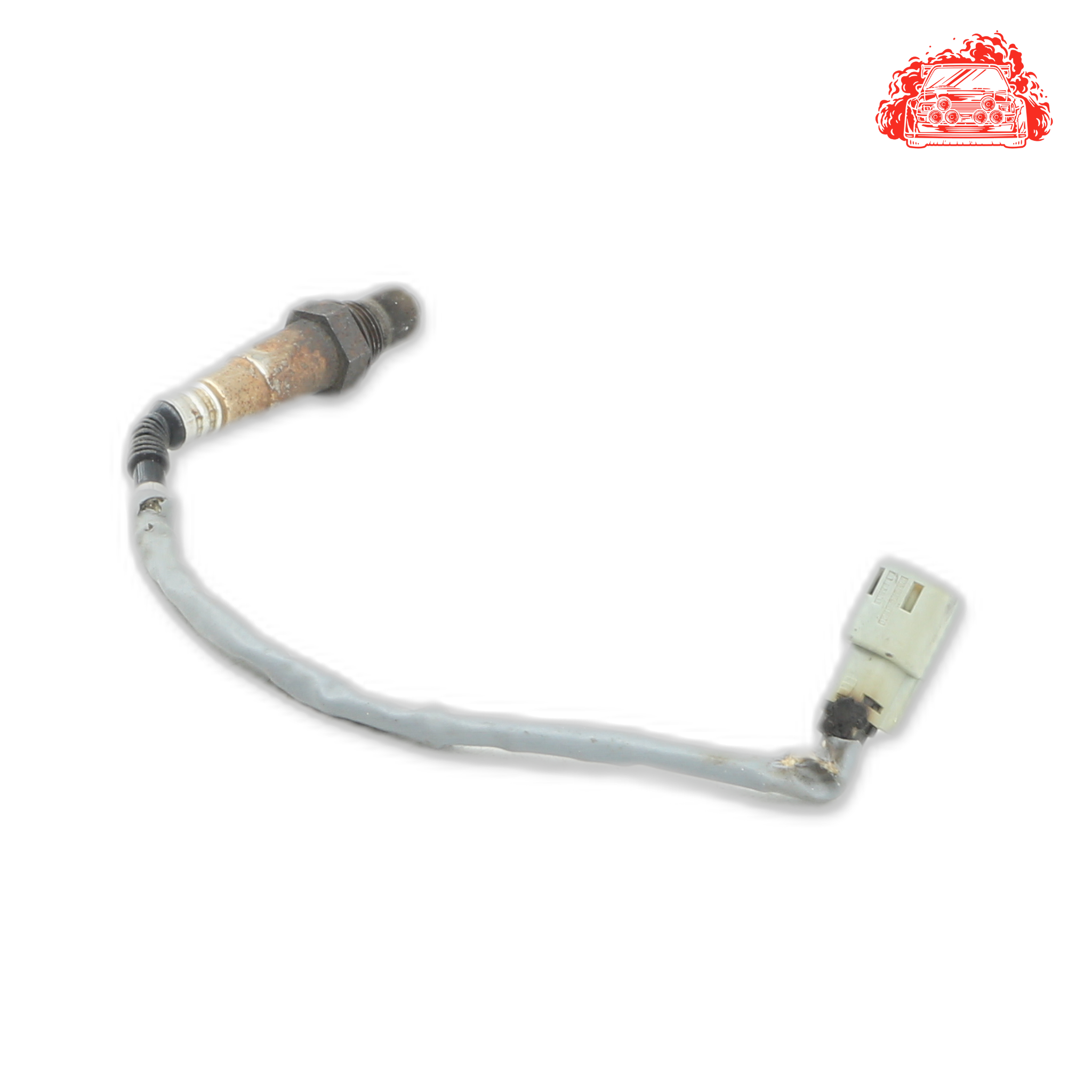 Used Ford Ranger 2.5i P/U S/C Oxygen Sensor - OEM Part 0258010299