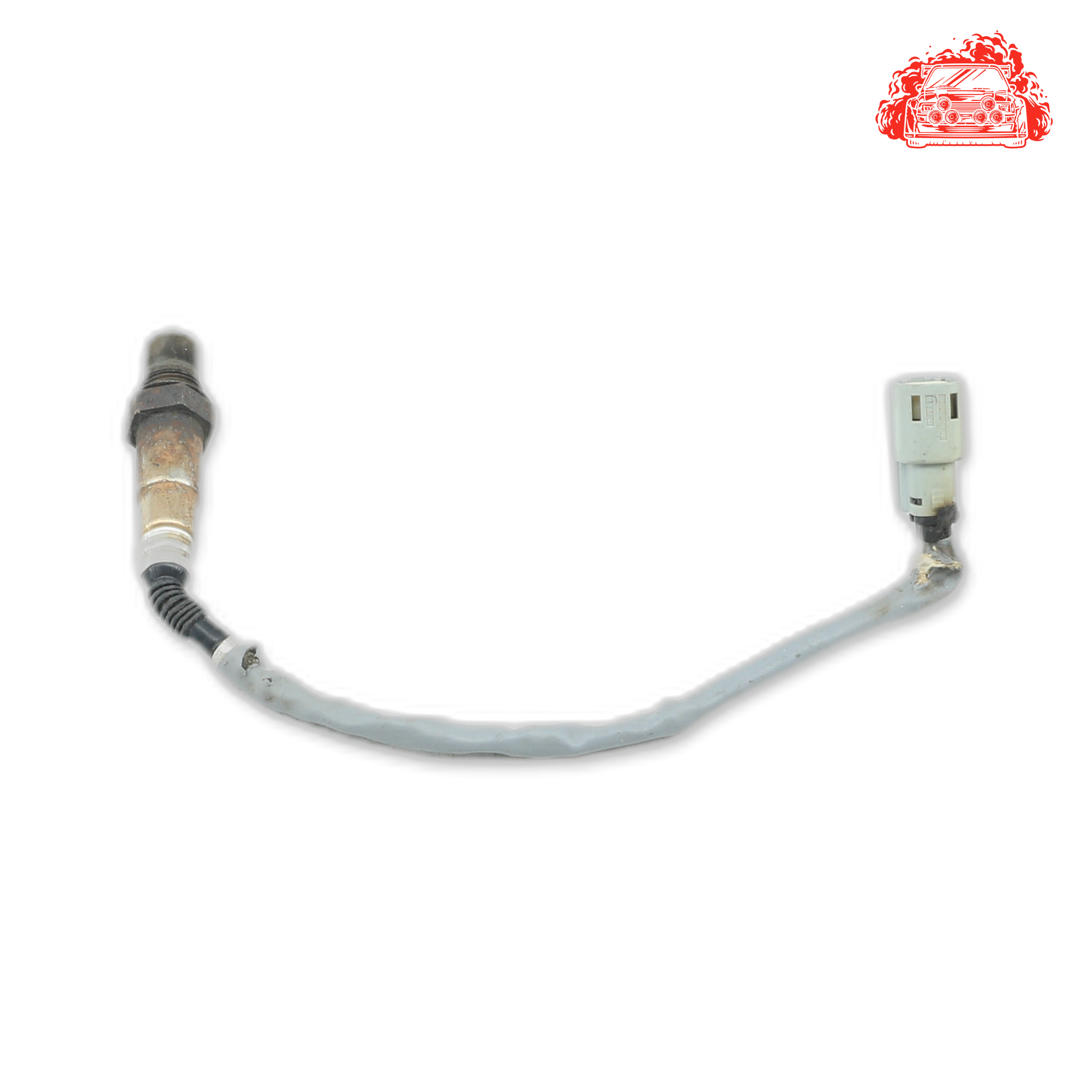 Used Ford Ranger 2.5i P/U S/C Oxygen Sensor - OEM Part 0258010299
