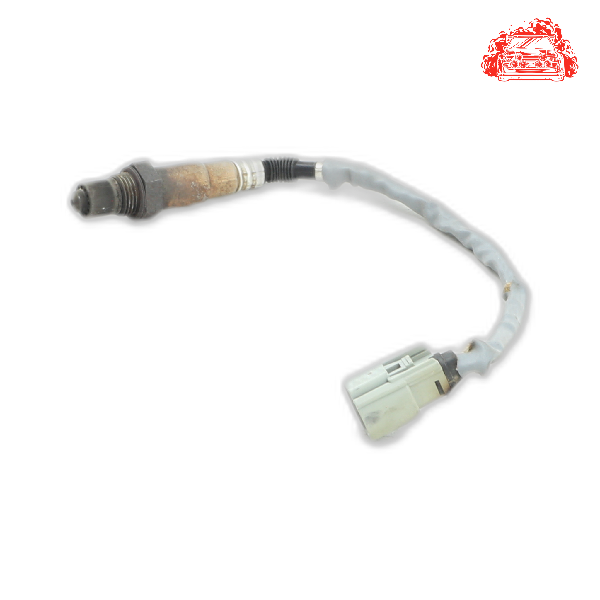 Used Ford Ranger 2.5i P/U S/C Oxygen Sensor - OEM Part 0258010299