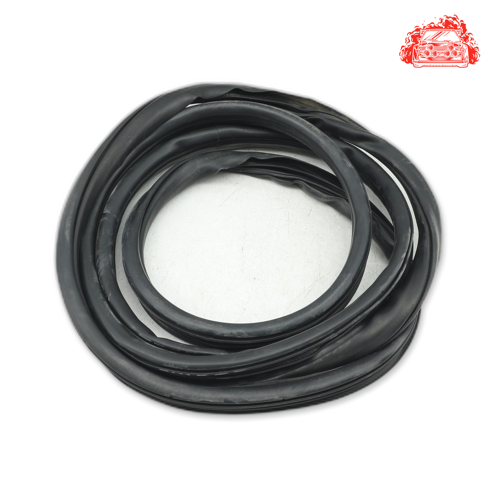 Ford Ranger 2.5i P/U S/C Passenger Side Front Chassis Door Rubber