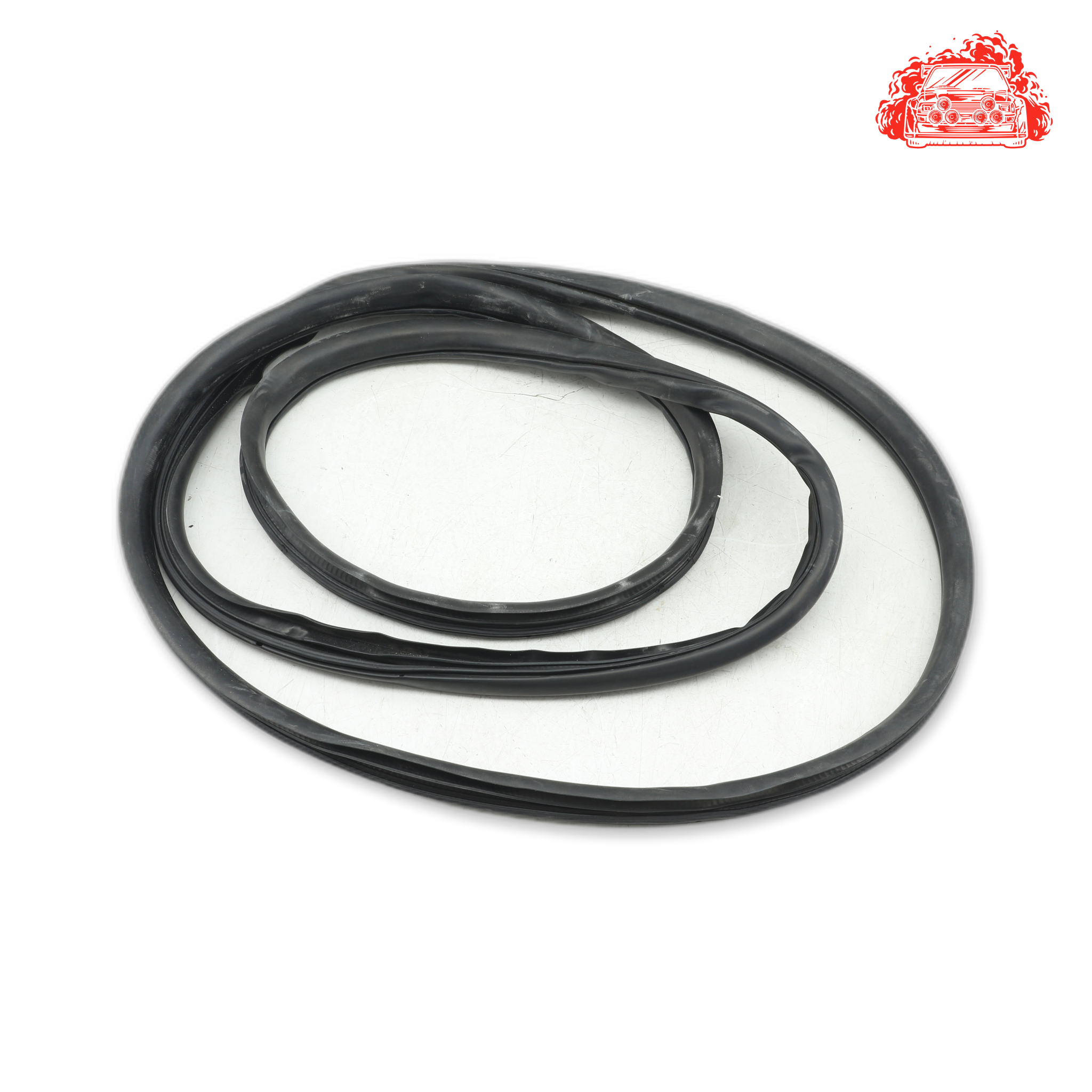 Ford Ranger 2.5i P/U S/C Passenger Side Front Chassis Door Rubber